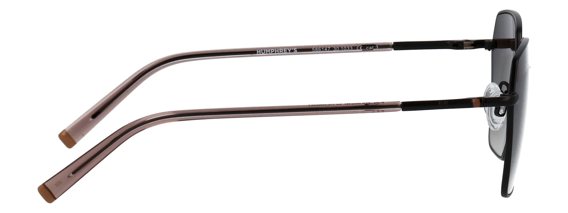 HUMPHREY´S eyewear Sonnenbrille »Modell 586147«