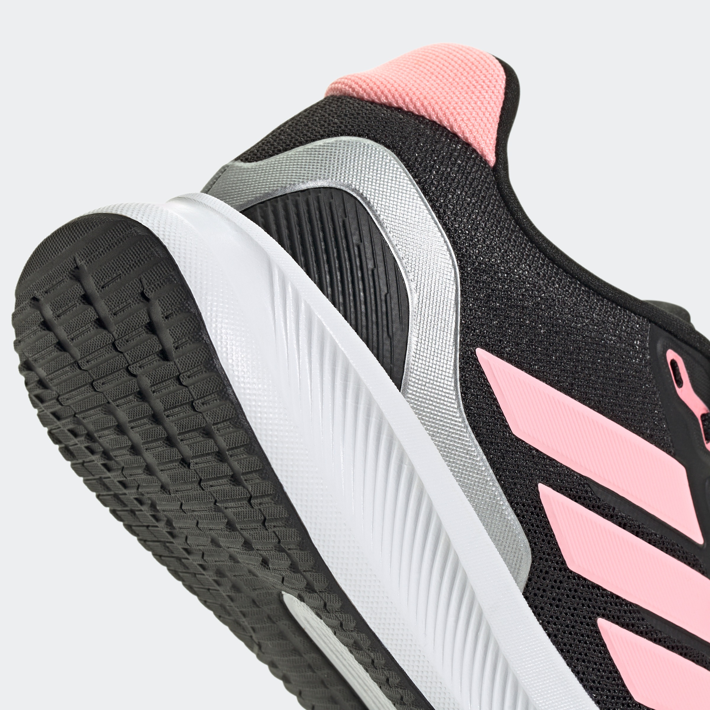 adidas Sportswear Laufschuh »RUNFALCON 5 KIDS«