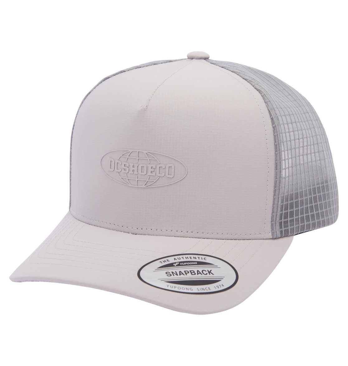 DC Shoes Snapback Cap »Globe Trotter«