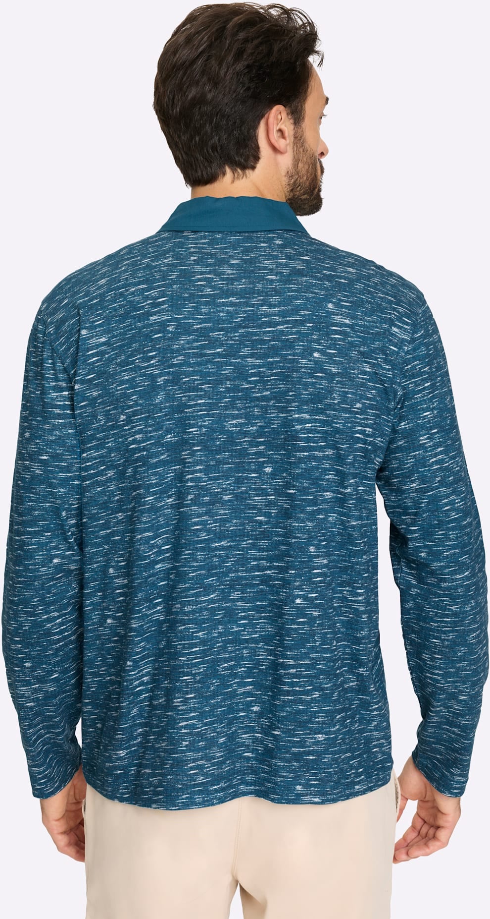 Catamaran Langarmshirt »Langarm-Shirt« 1 tlg.