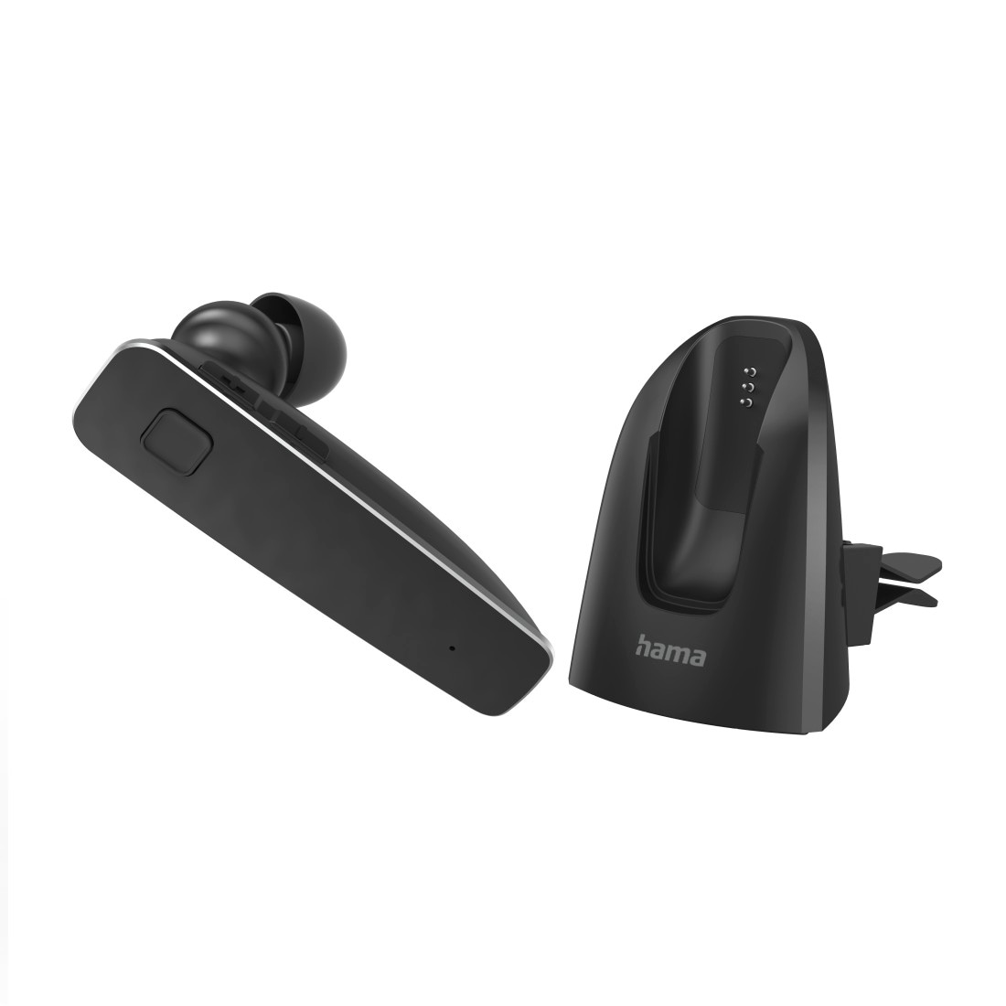 Bluetooth-Kopfhörer »Bluetooth Headset MyVoice2100, mono, in ear, Ohrbügel, für zwei...