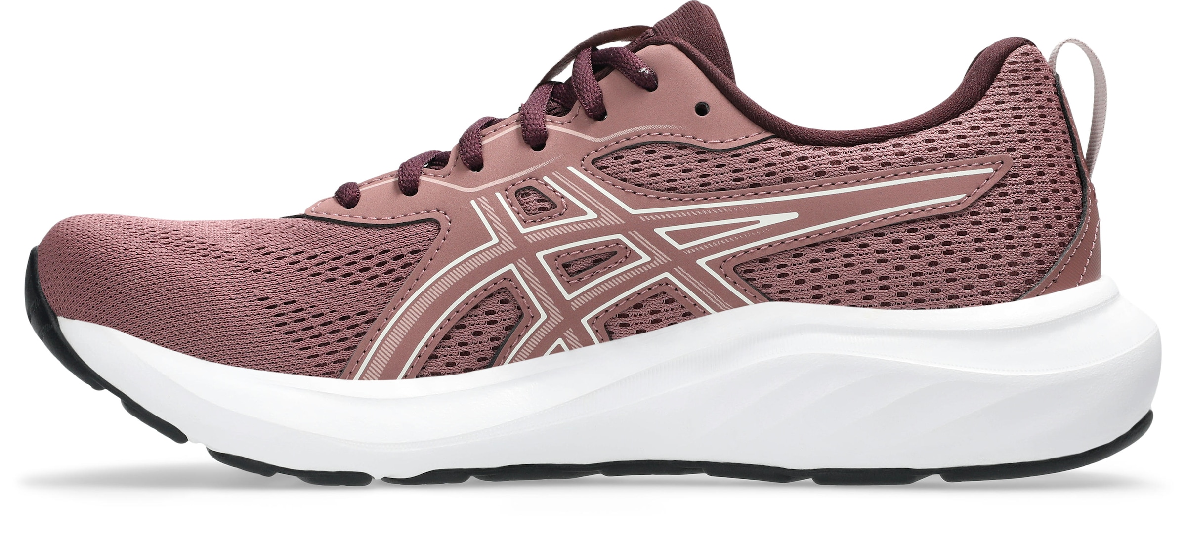 Asics Laufschuh »GEL-CONTEND 9«, mehr Dämpfung