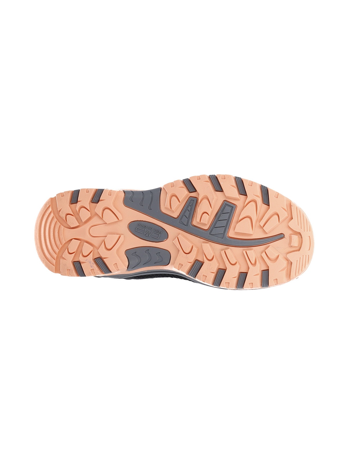 CMP Wanderschuh »Kids Kiruna«