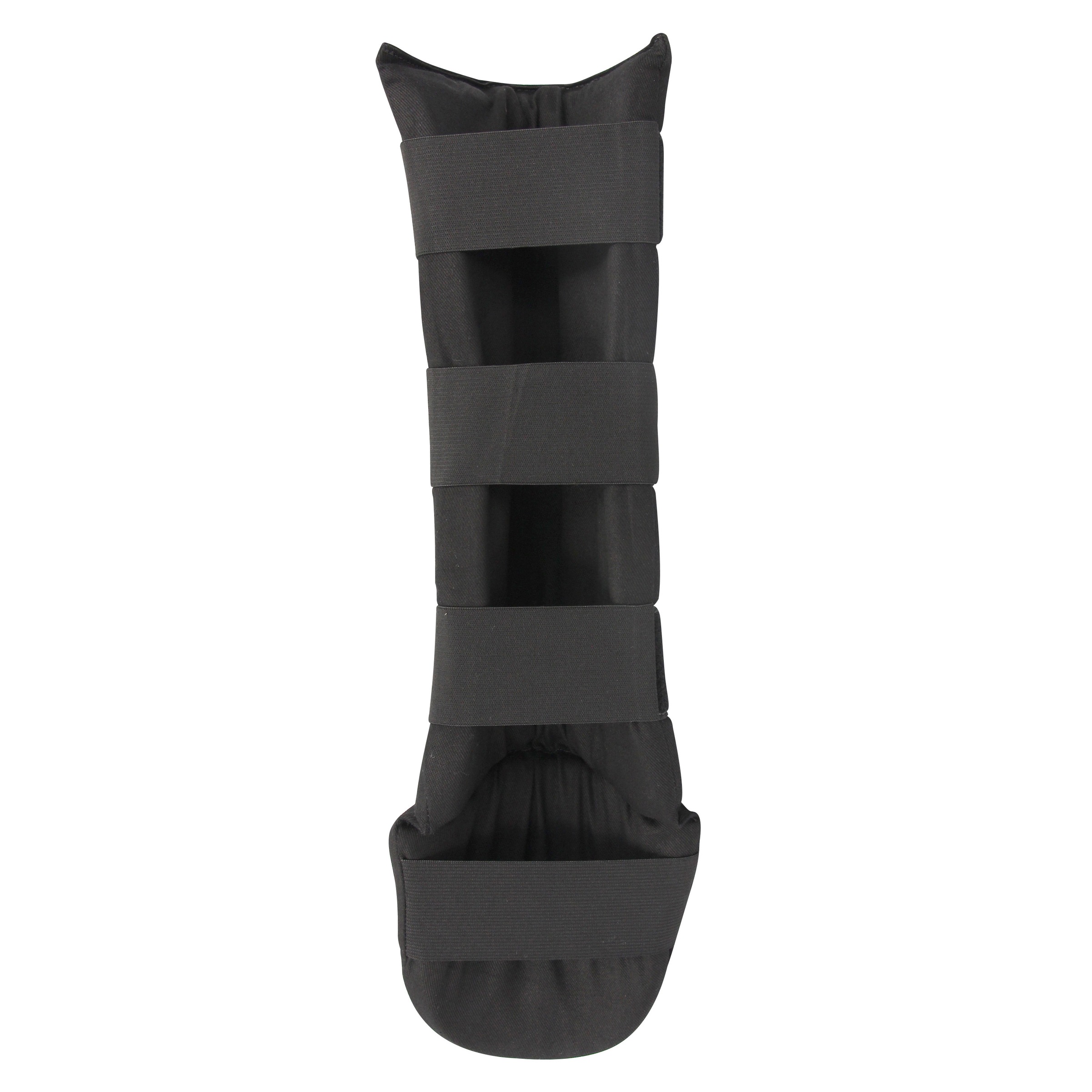 adidas Performance Kampfsport Schienbeinschoner »adidas Textile Shin Instep Guard black/white«
