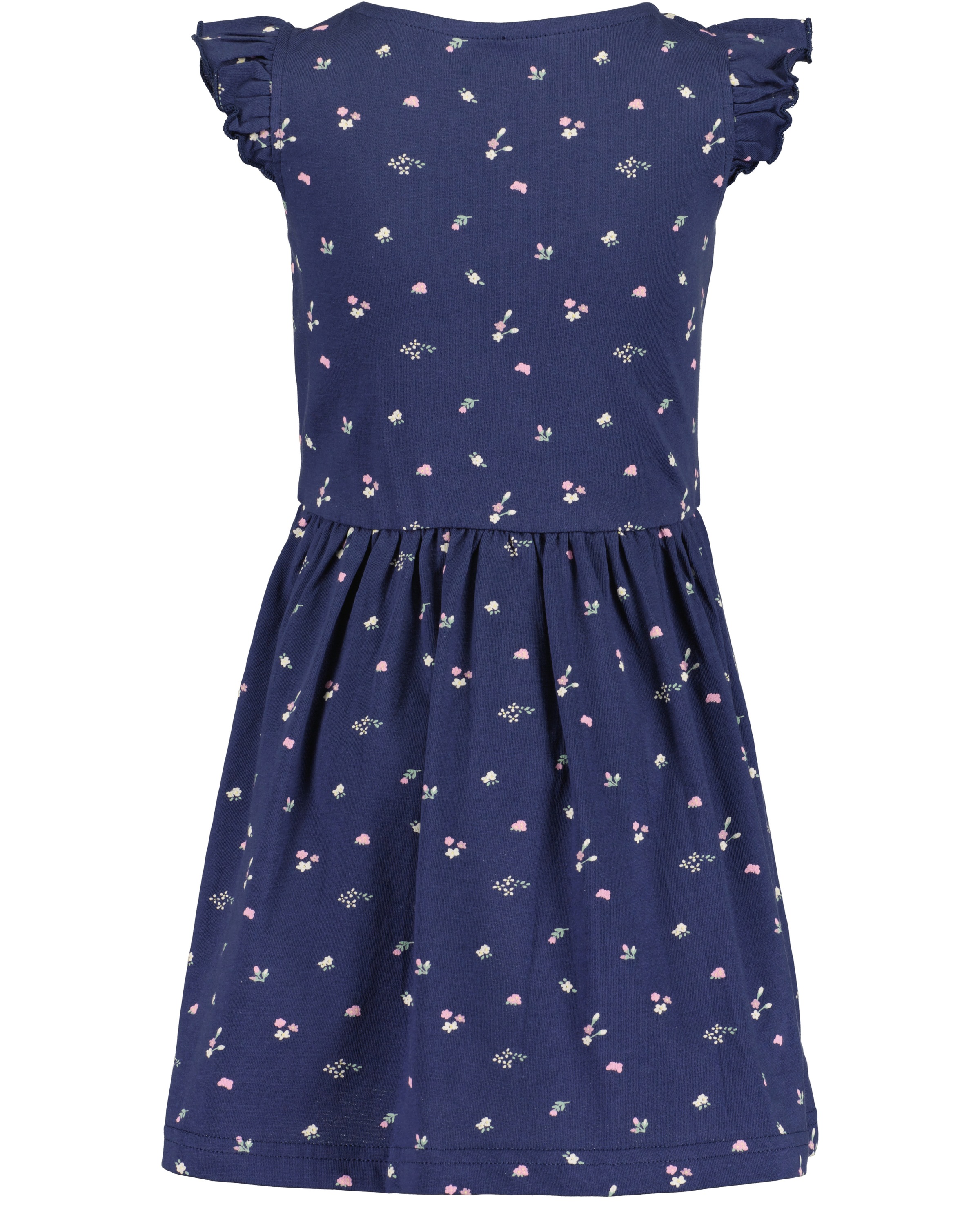 Blue Seven Jerseykleid »Blue Seven 2er Pack Mädchen Kleider«