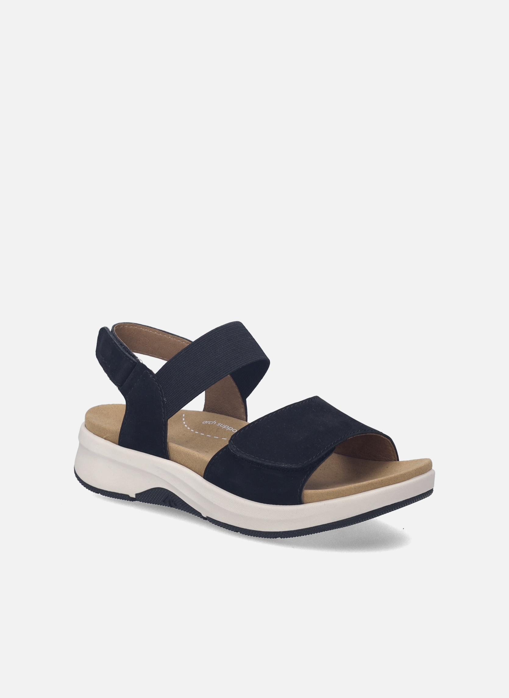 Josef Seibel Sandale »Estelle 13, schwarz«