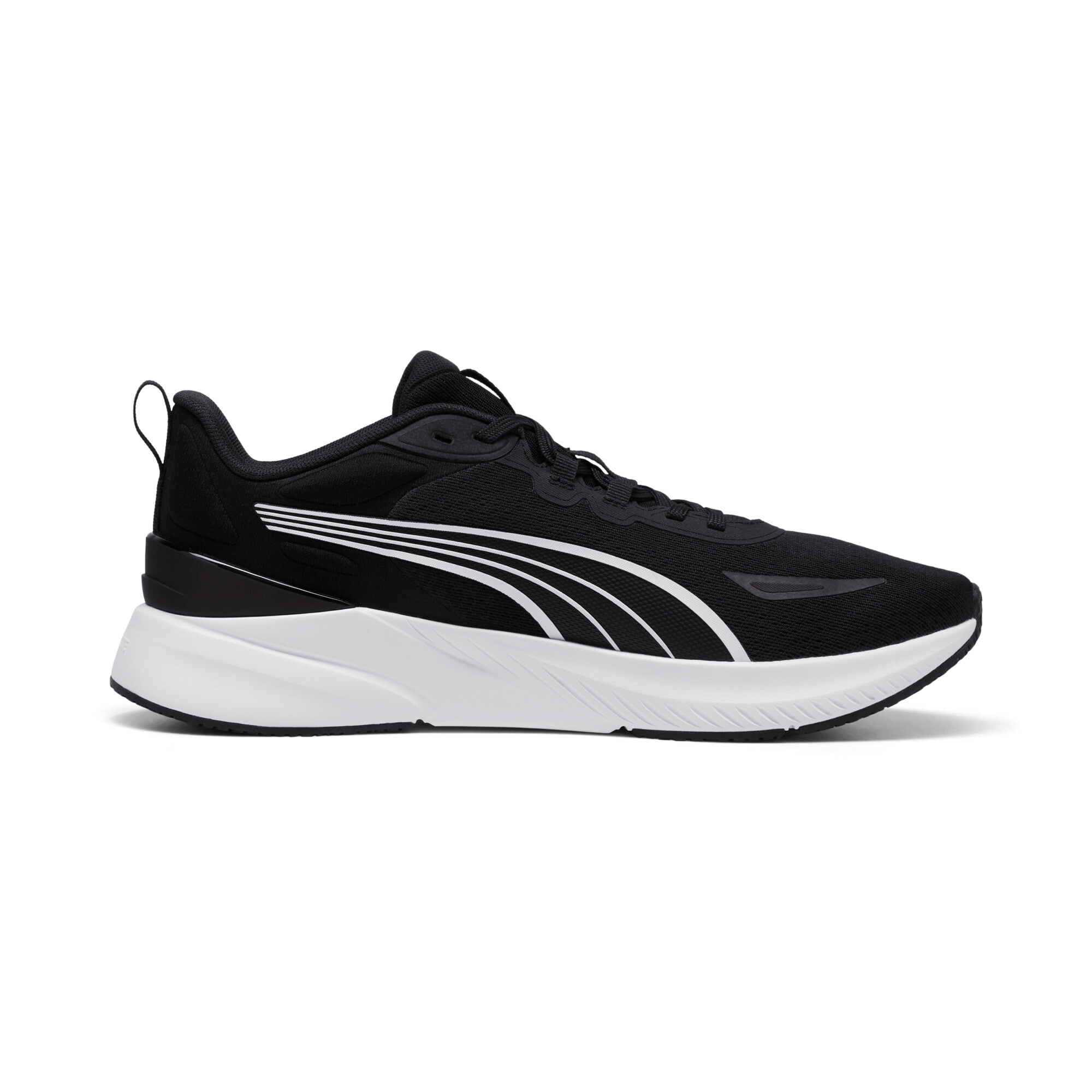 PUMA Trainingsschuh »AGILE LITE TR«  ideal für Gym und Fitnessstudio