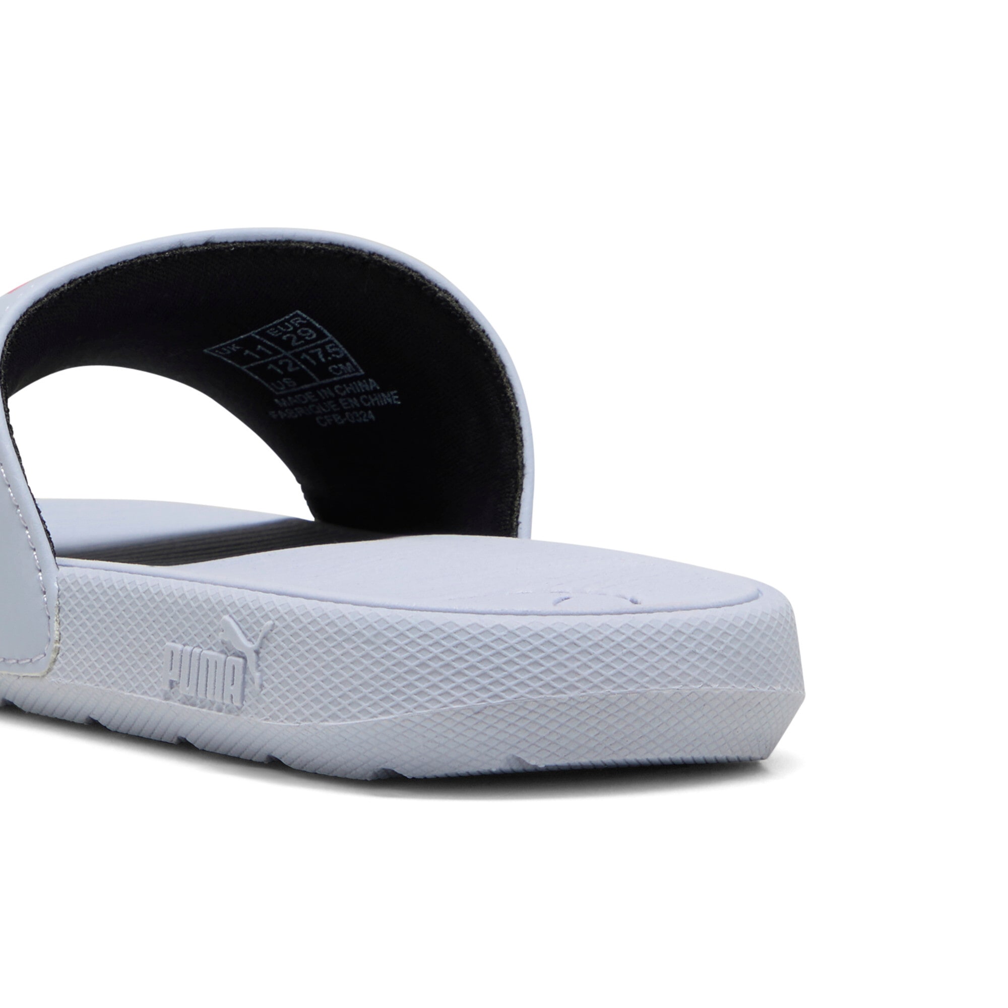 PUMA Badesandale »COOL CAT 2.0 PS«