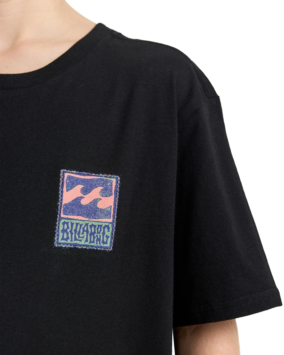 Billabong T-Shirt »Stamp«