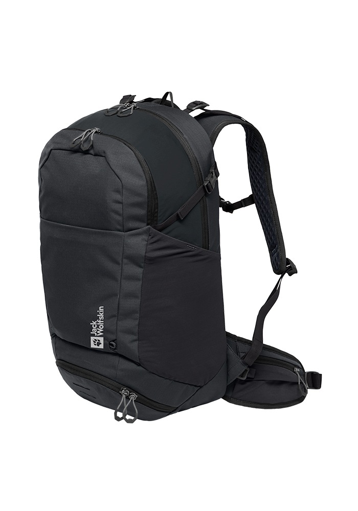 Jack Wolfskin Daypack »MOAB JAM SHAPE 30«