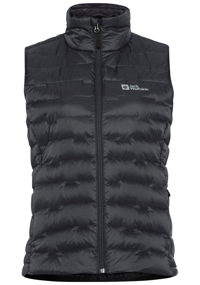 Jack Wolfskin Daunenweste »PASSAMANI DOWN VEST W RDS«