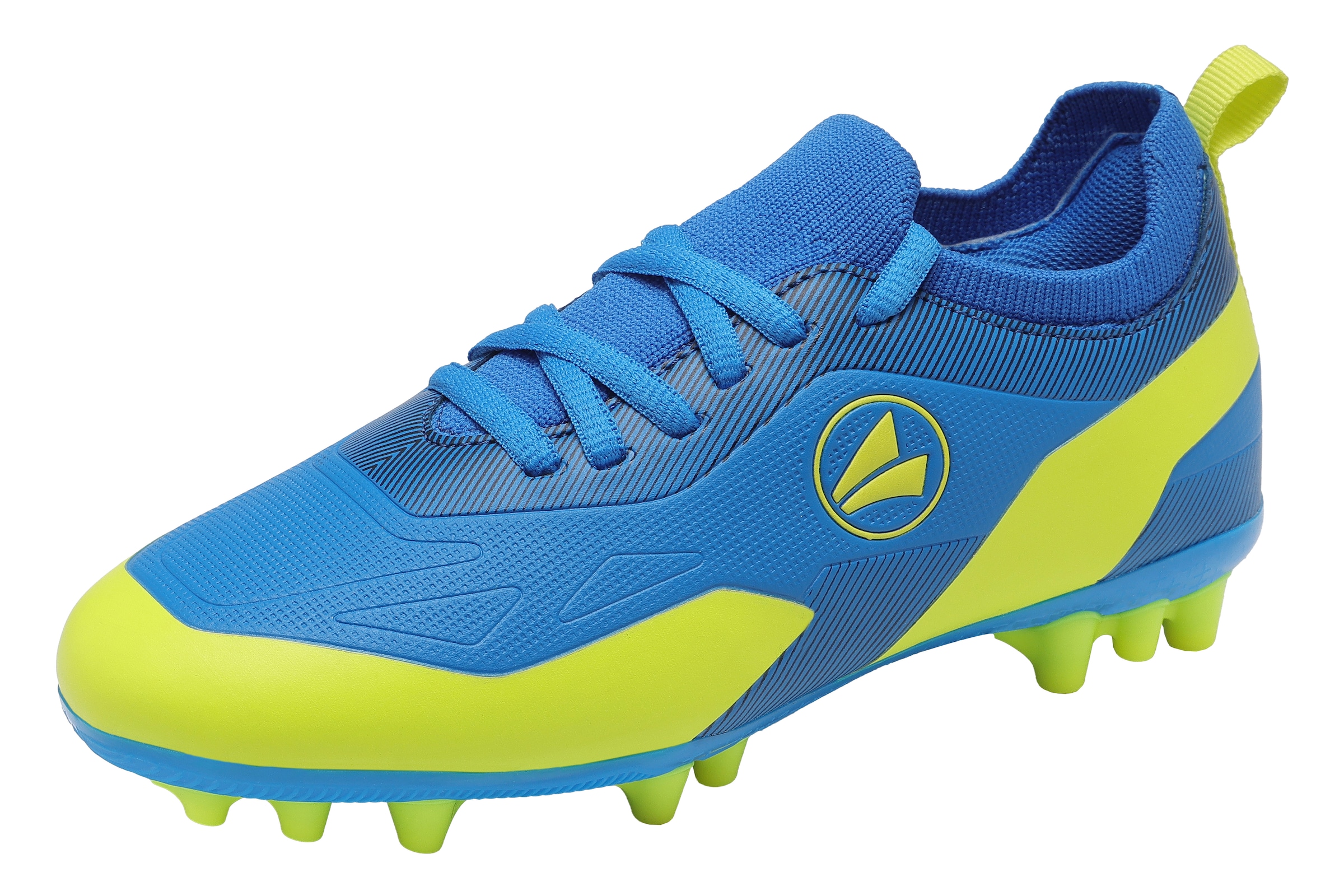 Jako Fußballschuh »J-SFG Twist Sock«, für Rasen