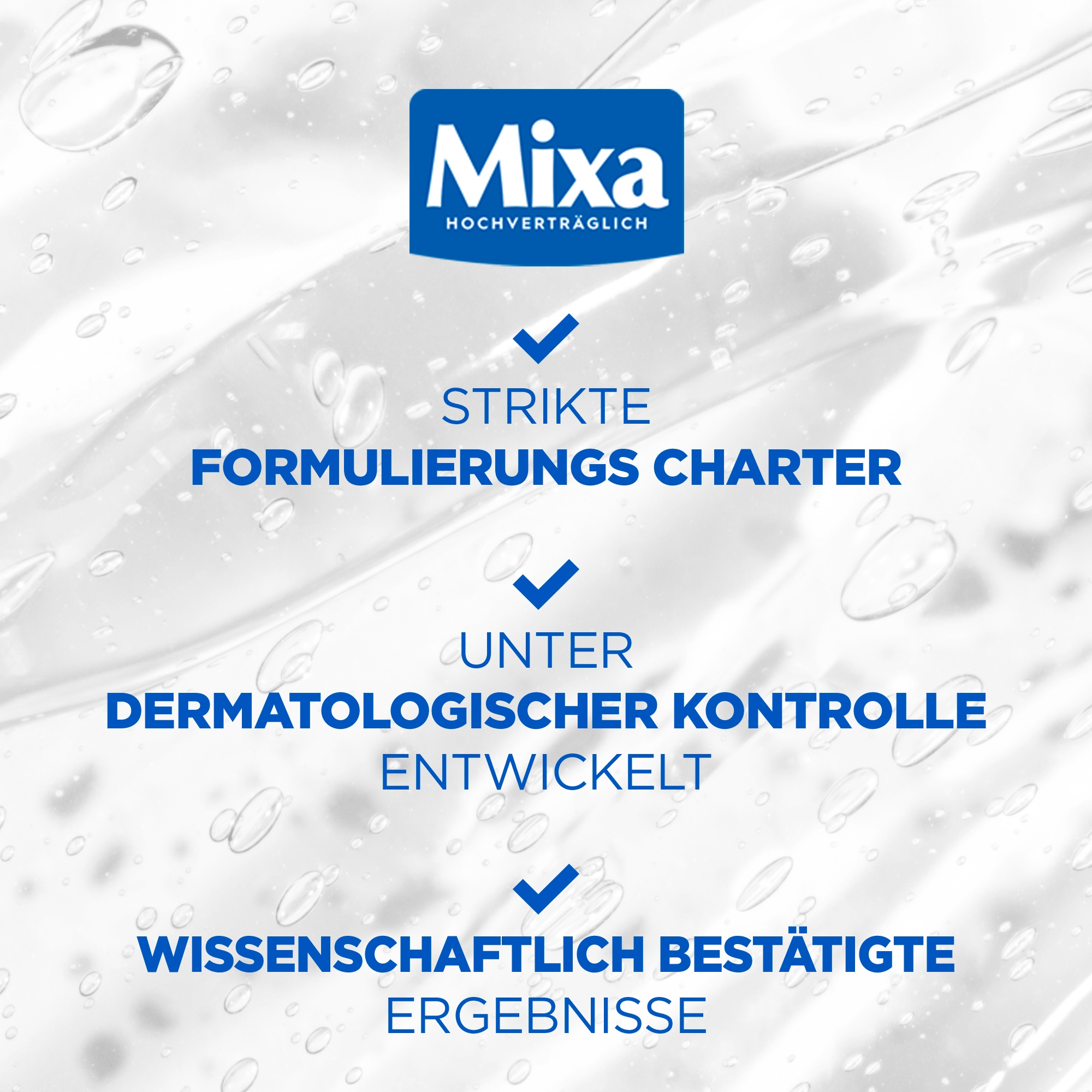 Mixa Gesichtsserum »Mixa Anti-Pigmentflecken Serum«, mit hoher Wirksamkeit