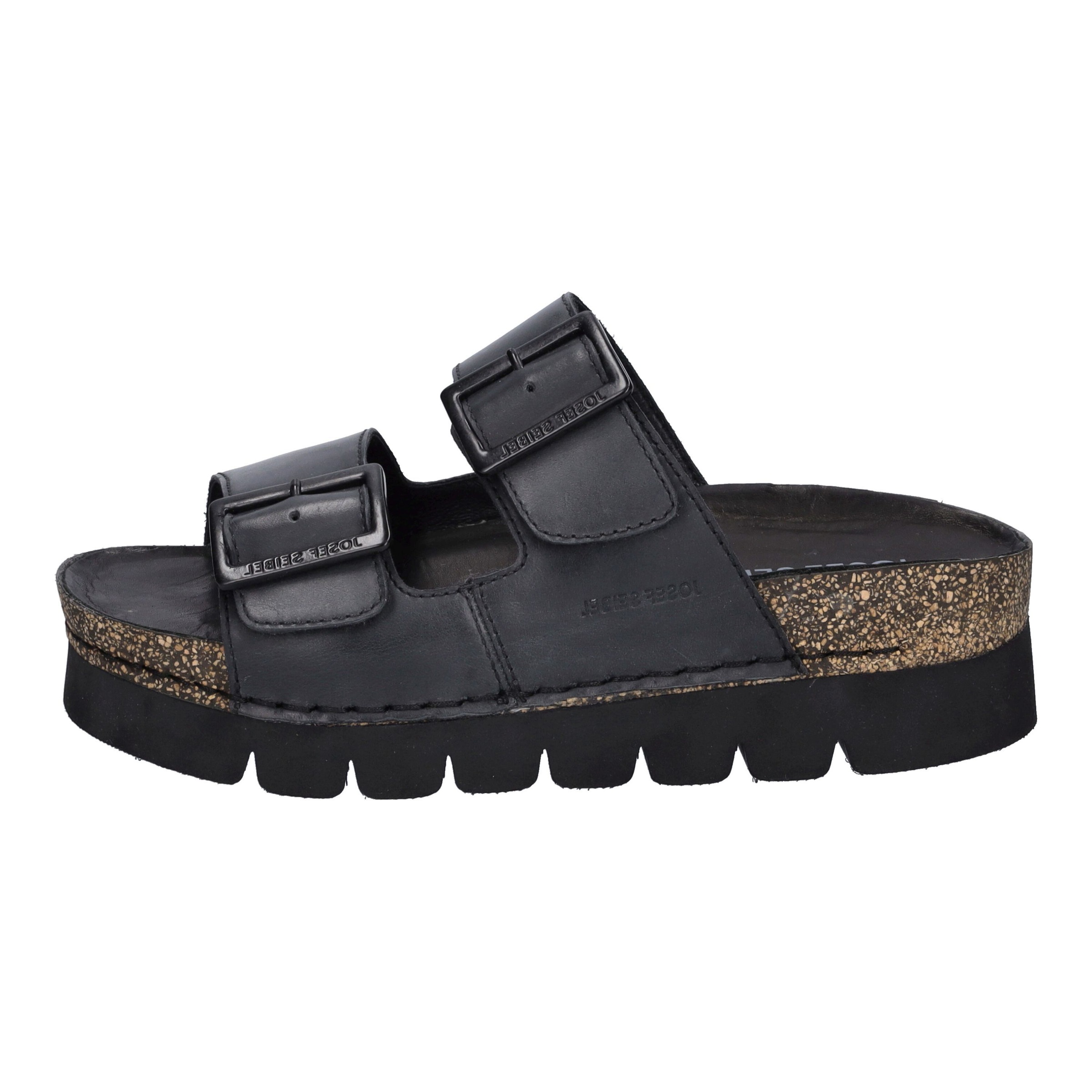 Josef Seibel Sandale »Alice 01, schwarz«