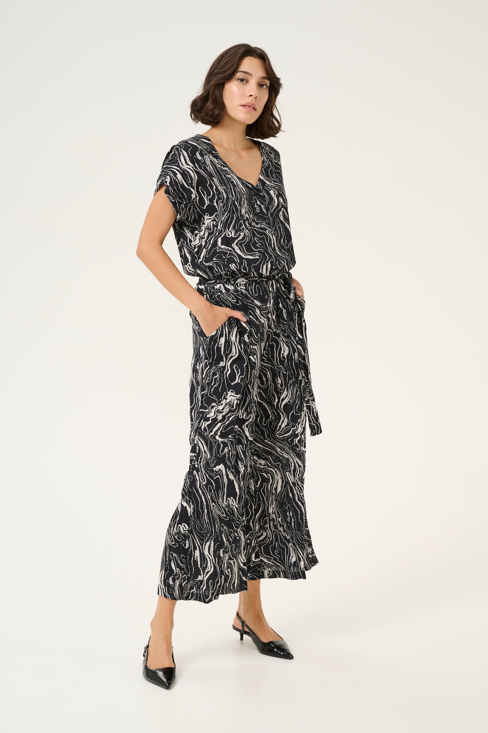 KAFFE Jumpsuit »Overall KAmira«