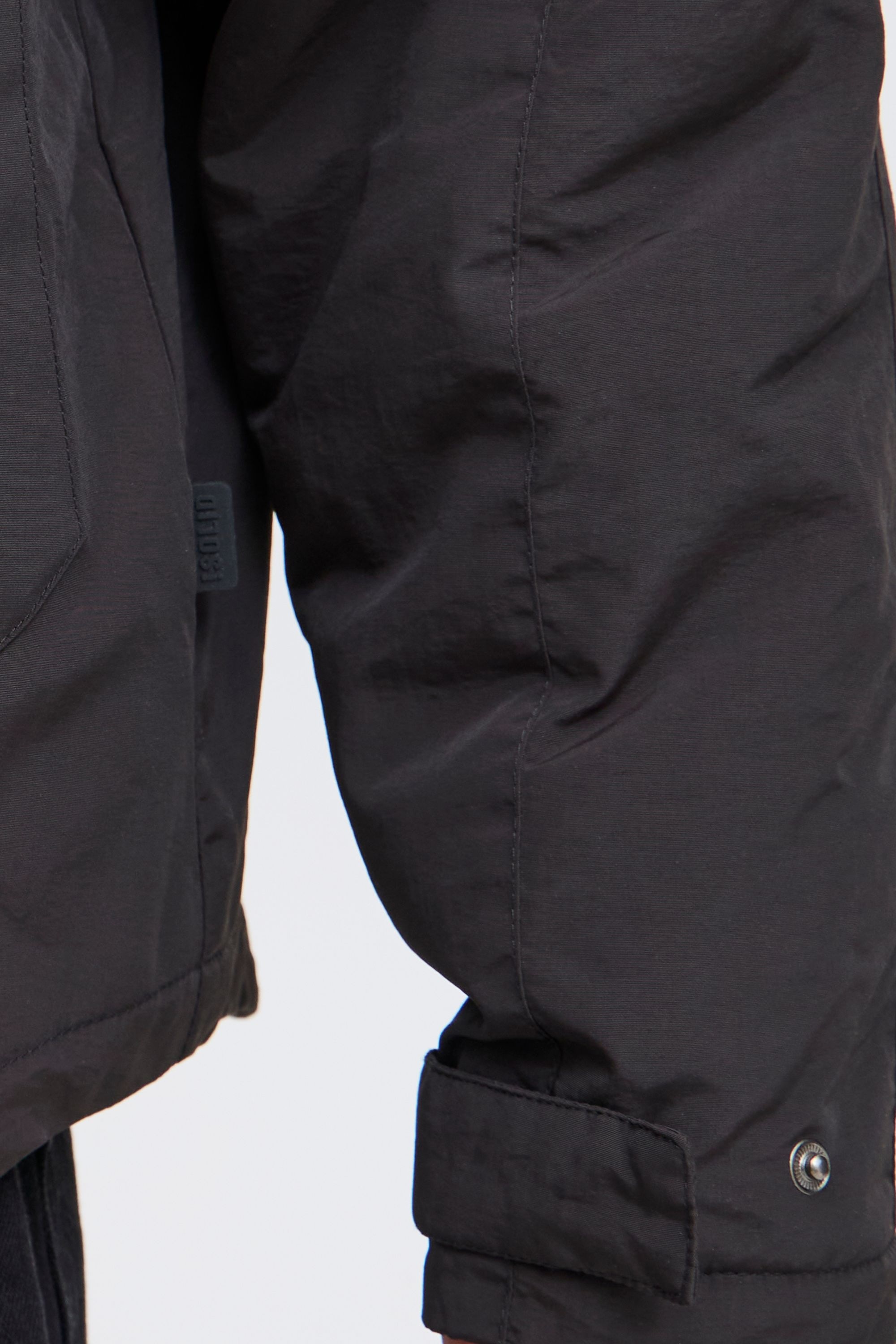 !Solid Wintermantel »Winterjacke SDMAXX«