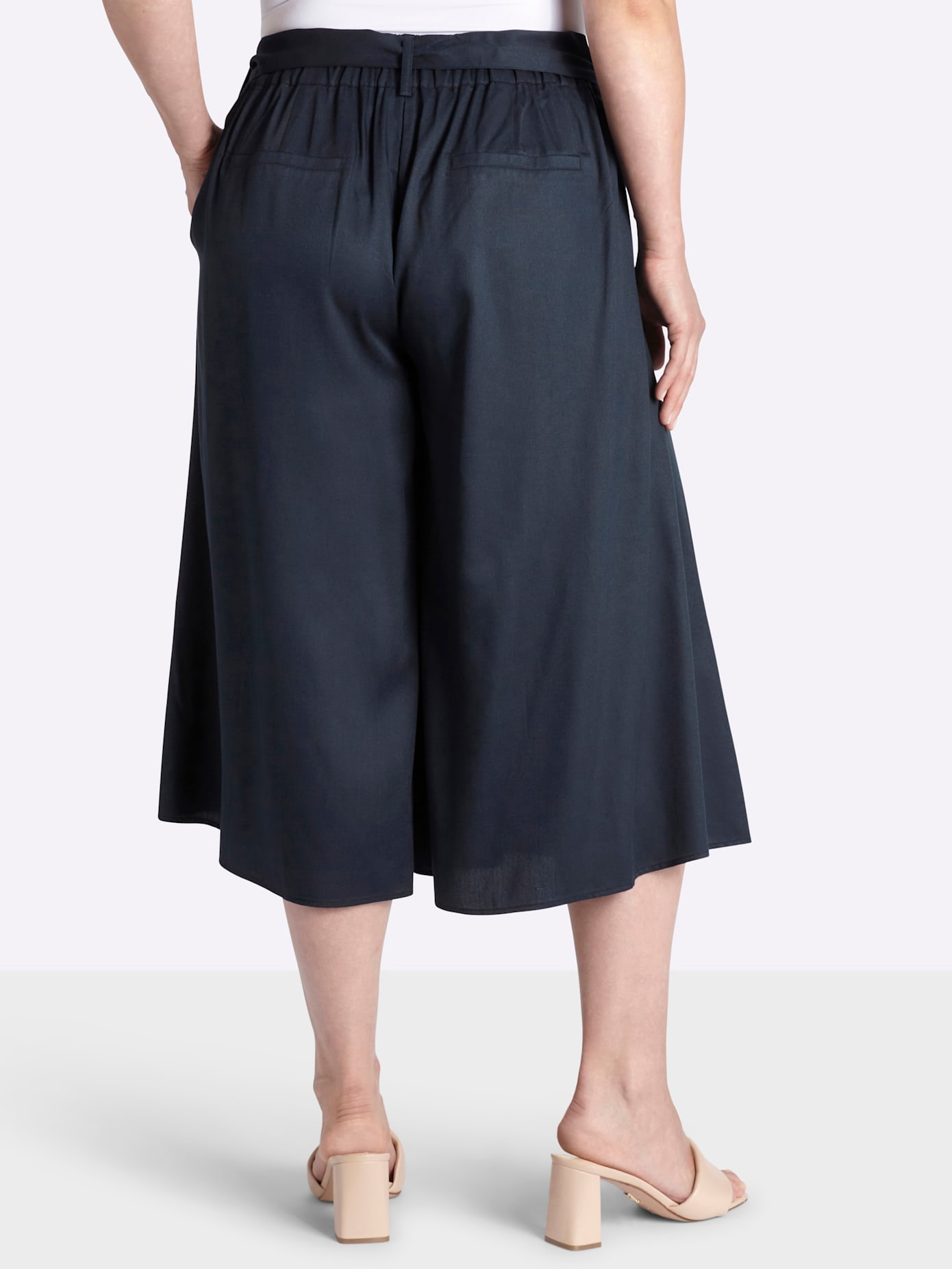 Sheego Culotte