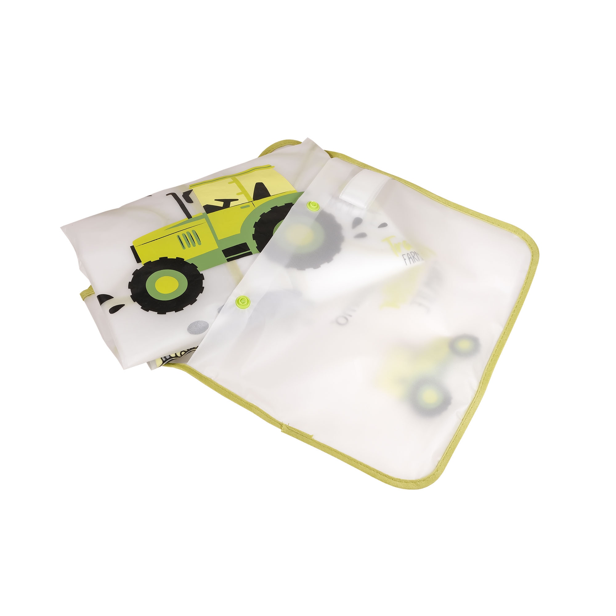 MAXIMO Regenjacke 1 Stk. tlg. mit Kapuze