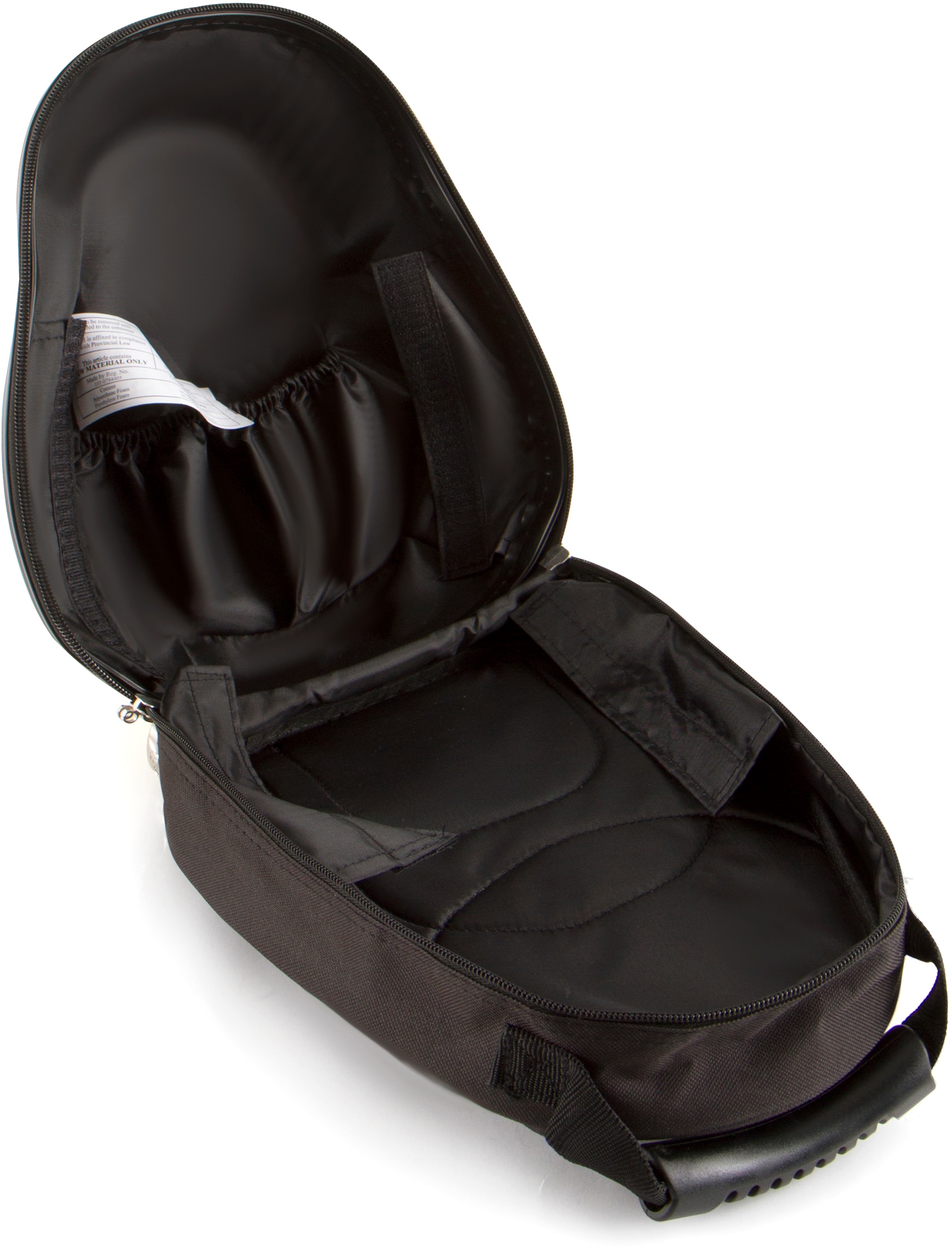 Heys Kinderkoffer »Travel Tots, 46 cm, Hummel« Set, 2 Stk. tlg. 14 l 2 Rollen Heys x Joachim Llambi Kindertrolley Kinder Reisegepäck