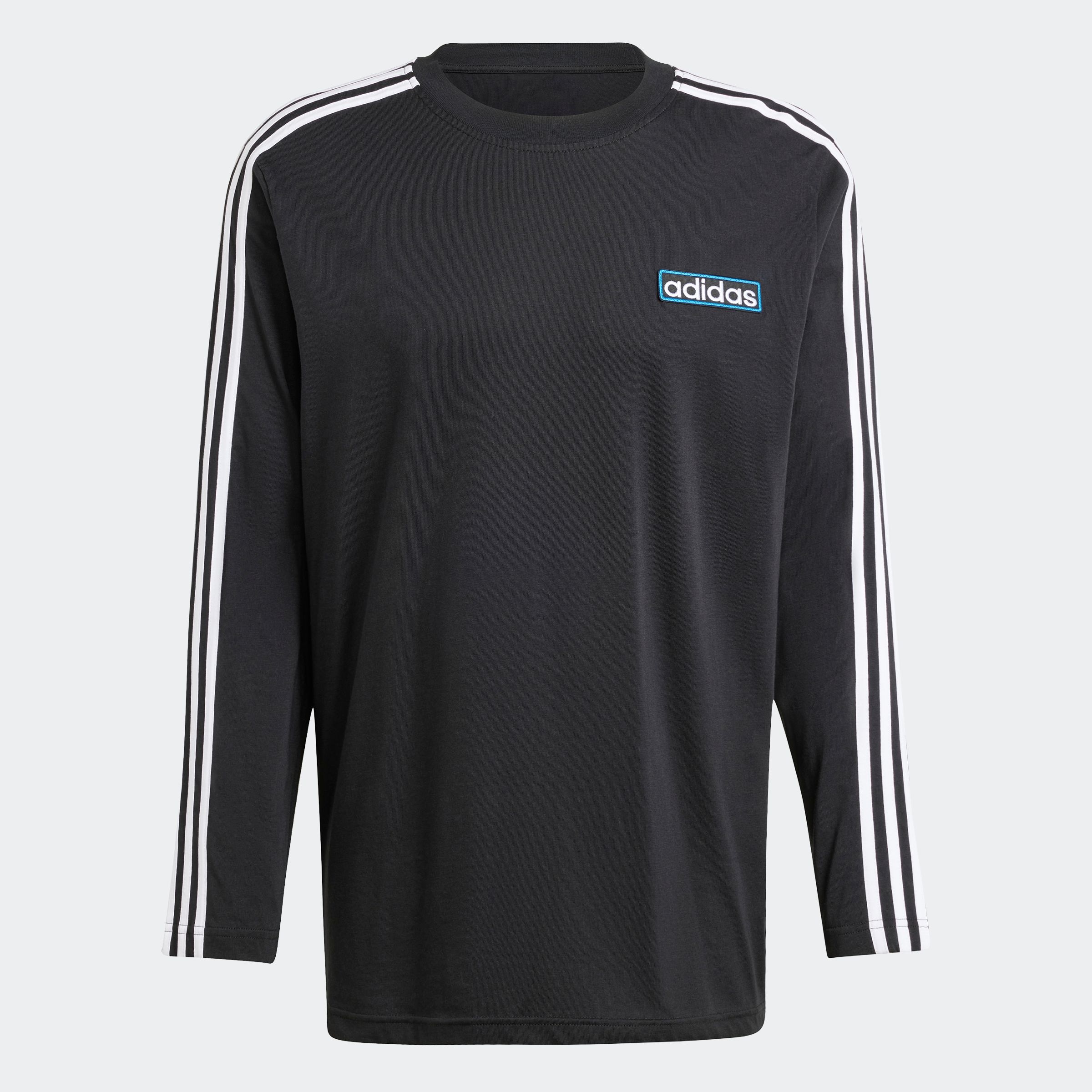 adidas Originals Langarmshirt »ADIBREAK LS TEE«