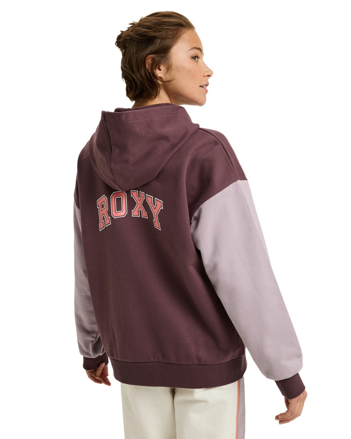 Roxy Hoodie »Essential Energy«
