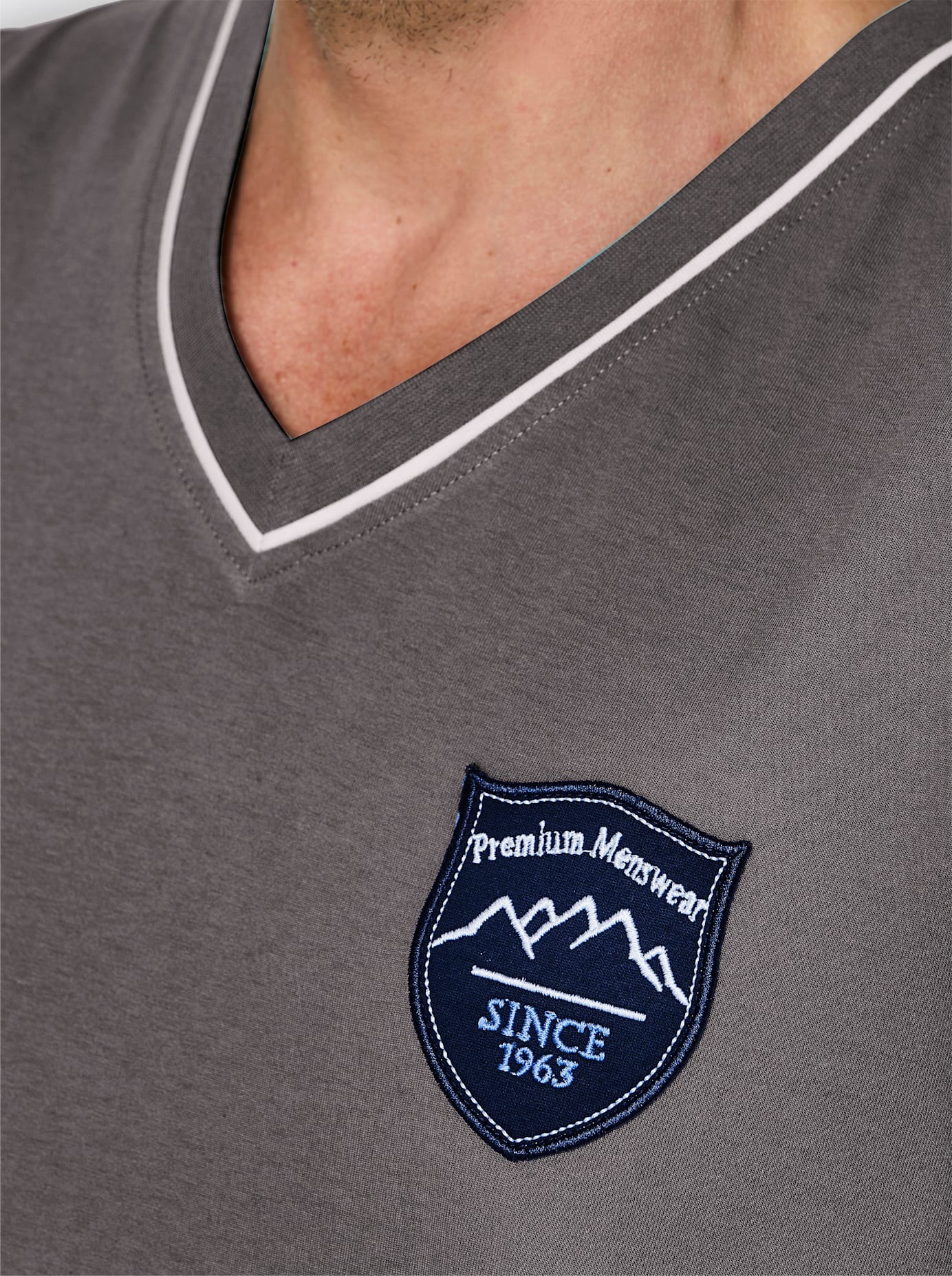 wäschepur Schlafanzug