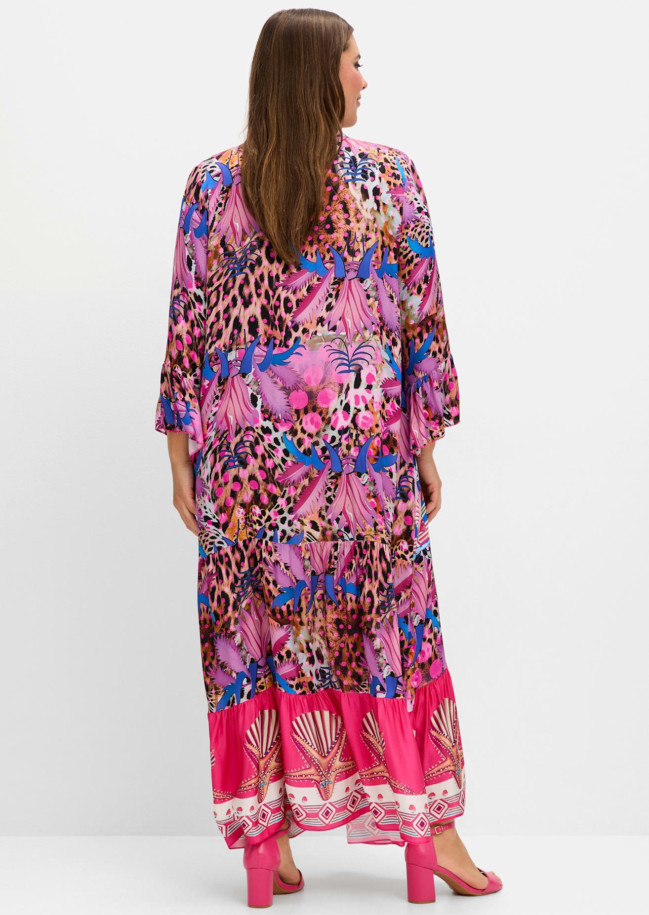 Maxikleid »Kleid«