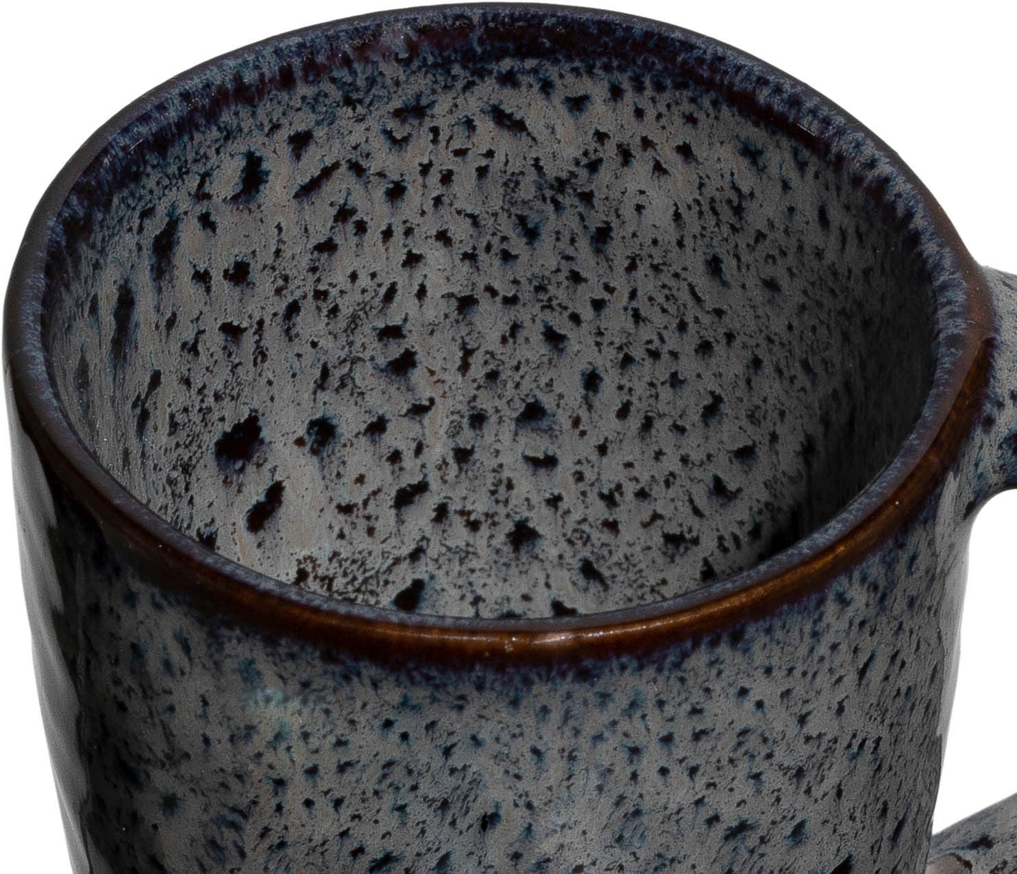 LEONARDO Espressotasse »MATERA« 90 ml, 4-teilig