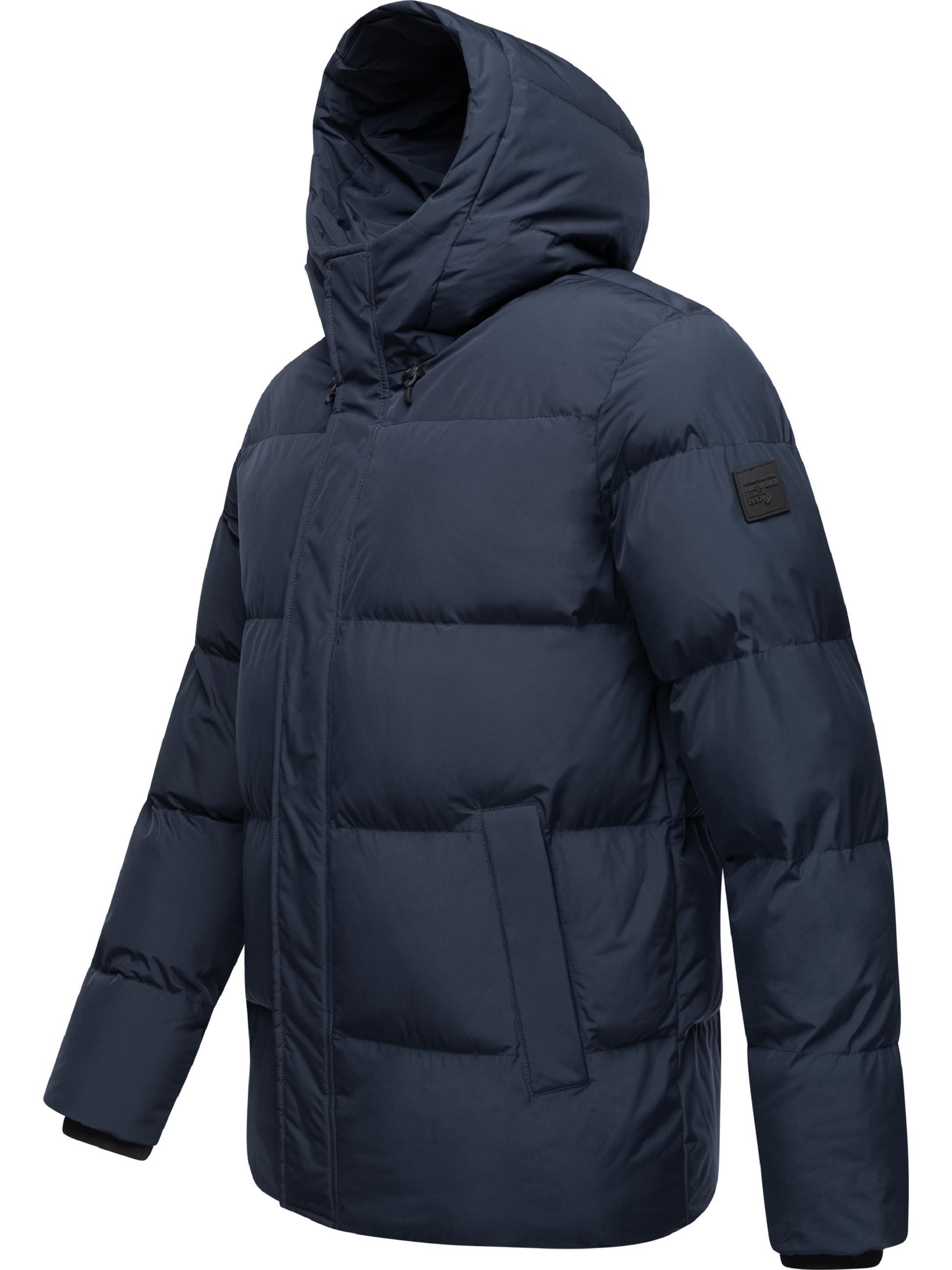 Ragwear Steppjacke »Steppjacke Walby«