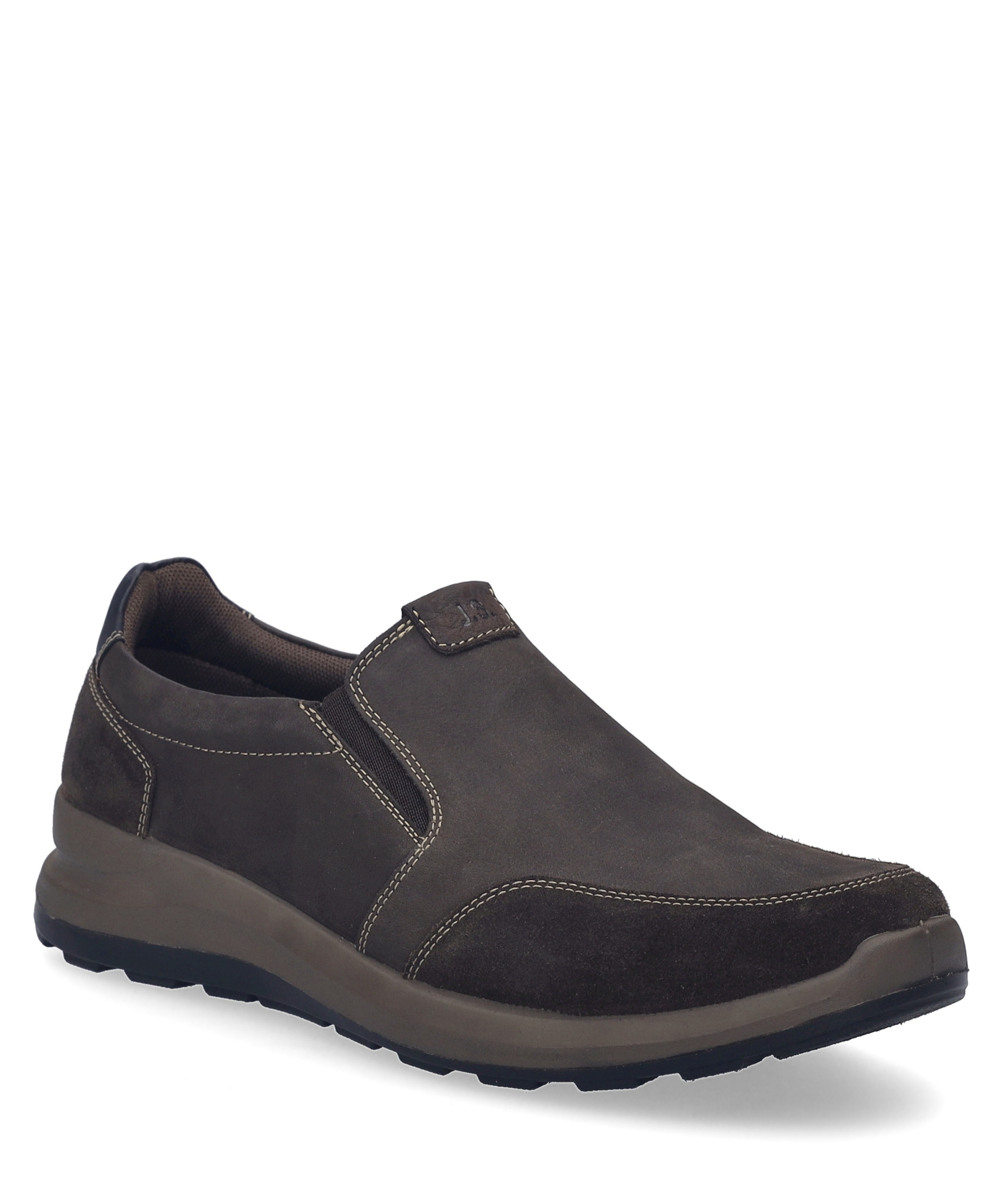 Josef Seibel Slipper »Marley 52, moro«