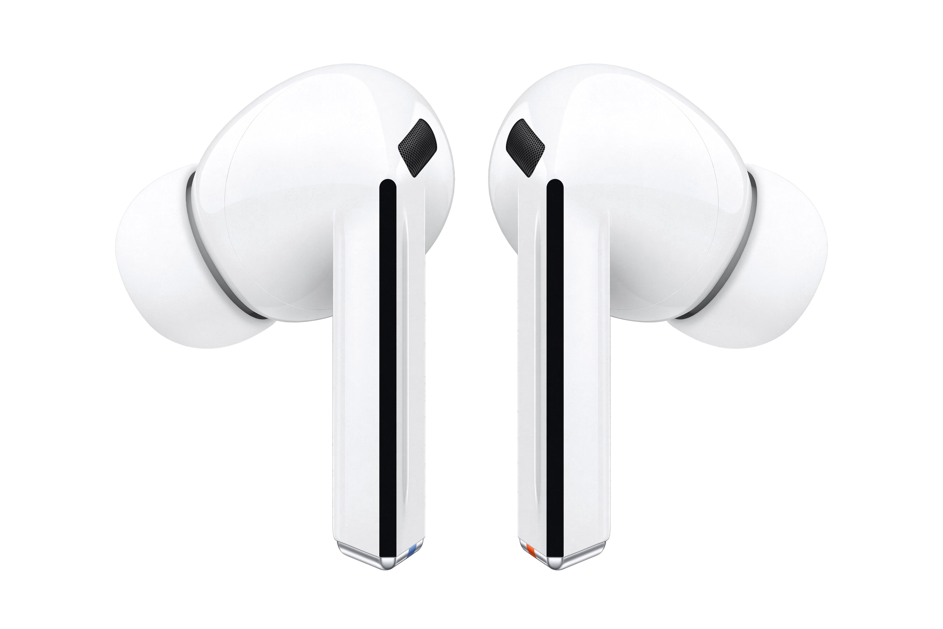 Samsung wireless In-Ear-Kopfhörer »Galaxy Buds3 Pro SM-R630« A2DP Bluetooth Active Noise Cancelling (ANC) Doppel Verstärker, 24 bit Hi-Fi-Sound, IP57