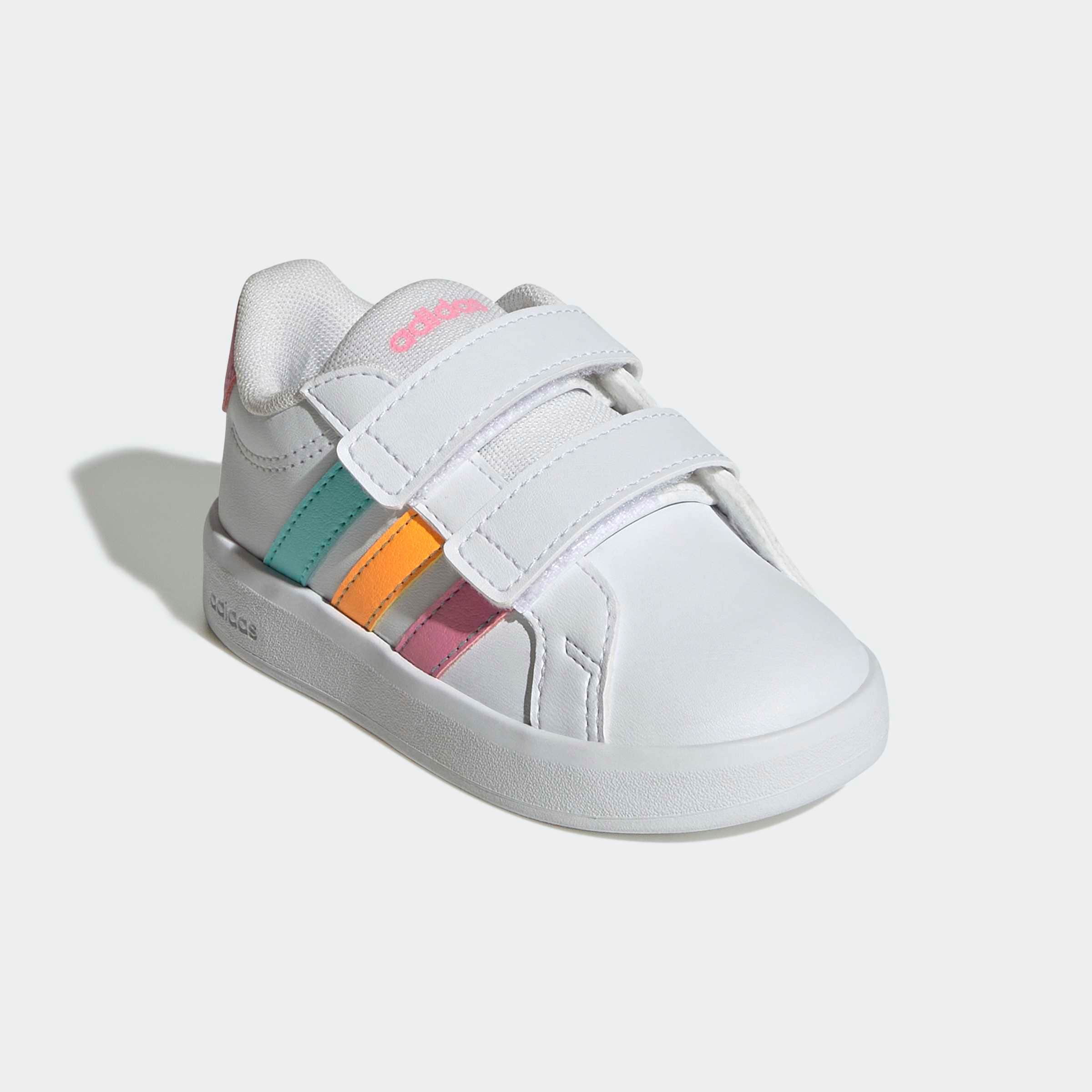 adidas Sportswear Sneaker »GRAND COURT 3.0 KIDS«  für Kinder