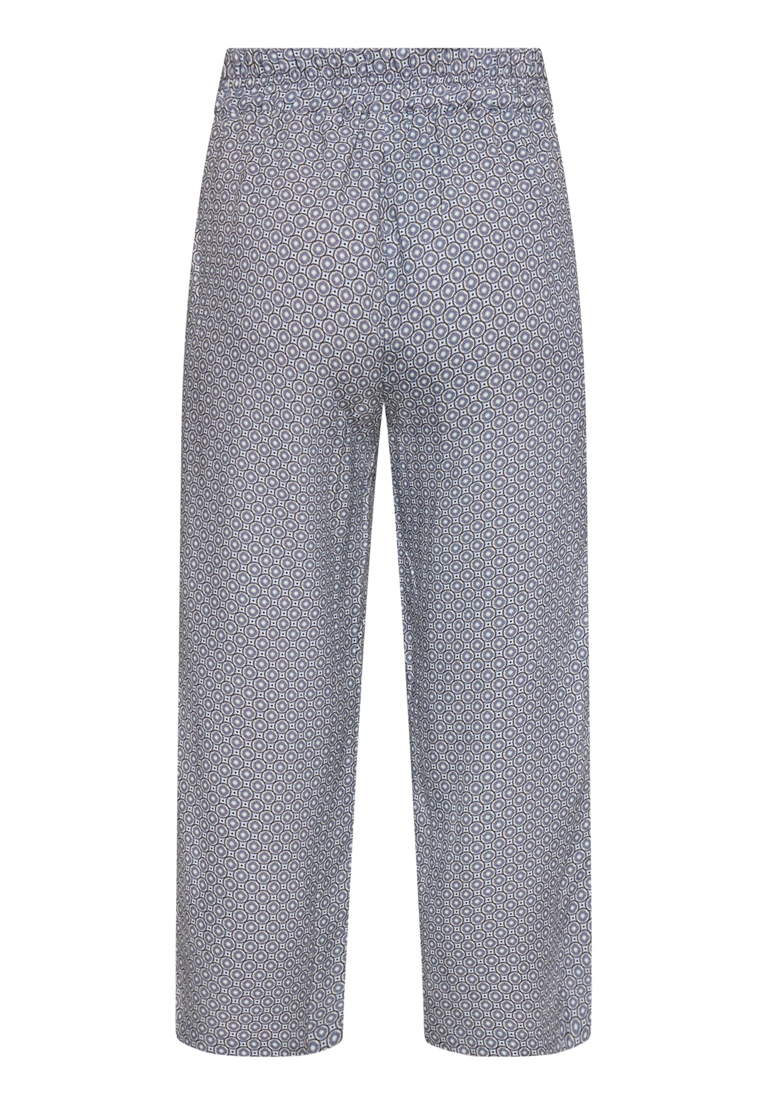 Betty Barclay Marlene-Hose »Marlene-Hose mit elastischem Bund«