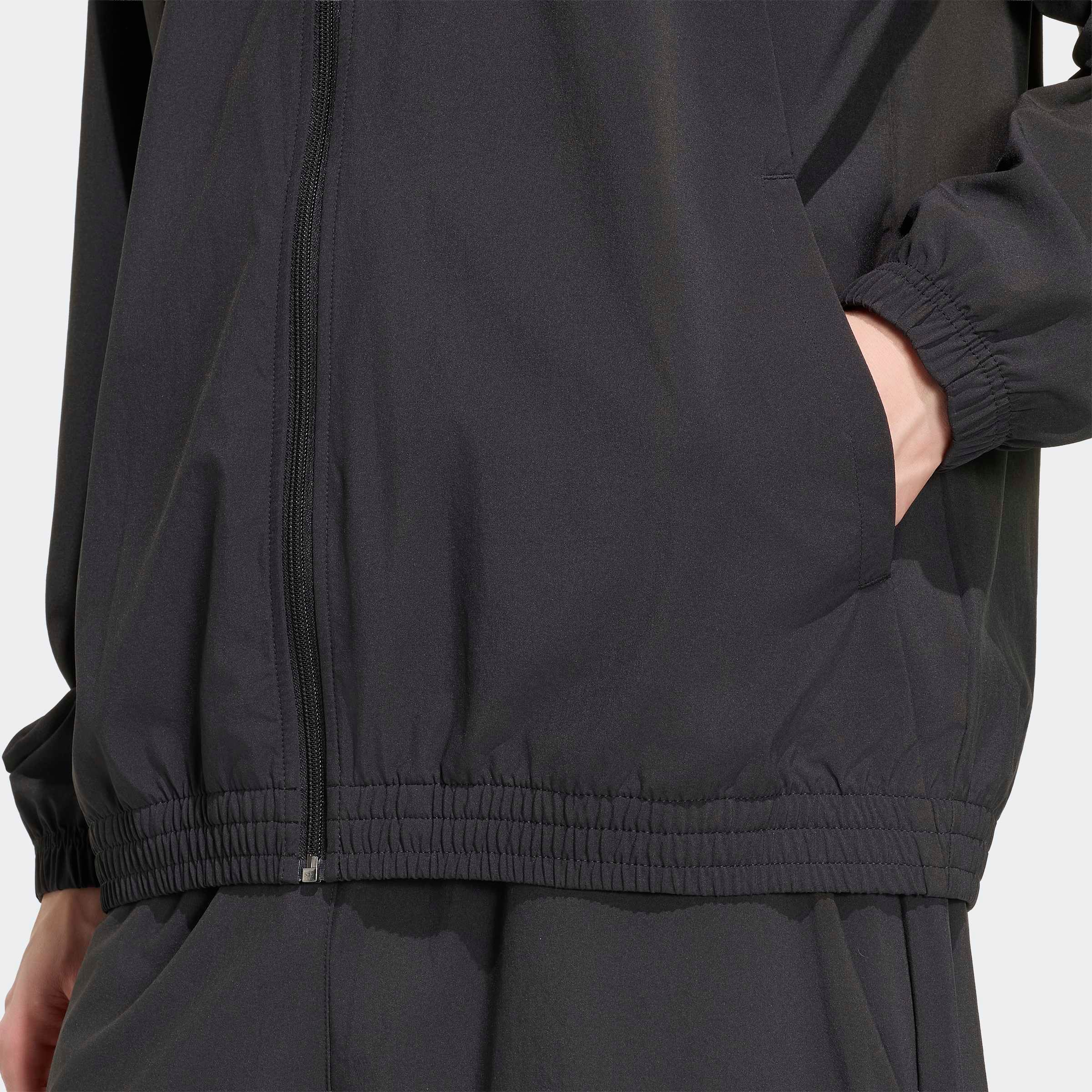 adidas Originals Kapuzensweatshirt »TECH ESS TT«
