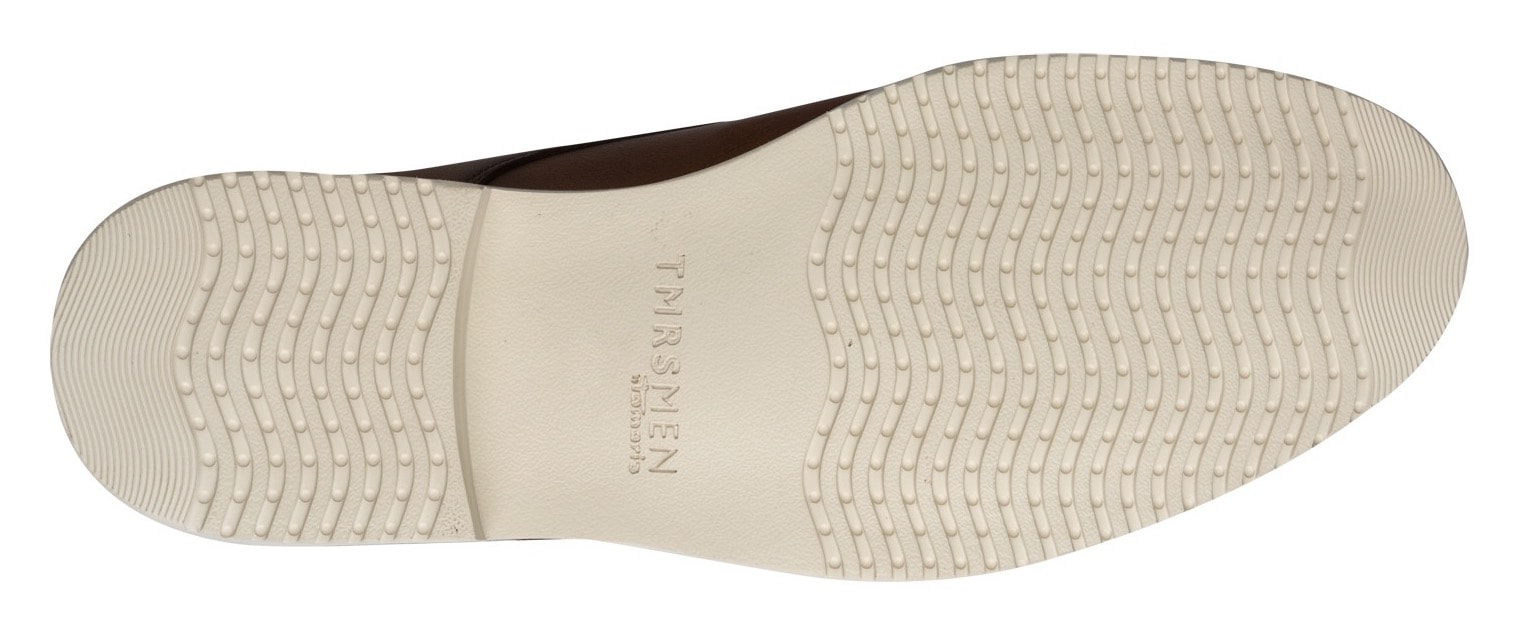 Tamaris Schnürschuh  Festtagsschuh, Abendschuh mit dezenten Ziernähten, für Herren