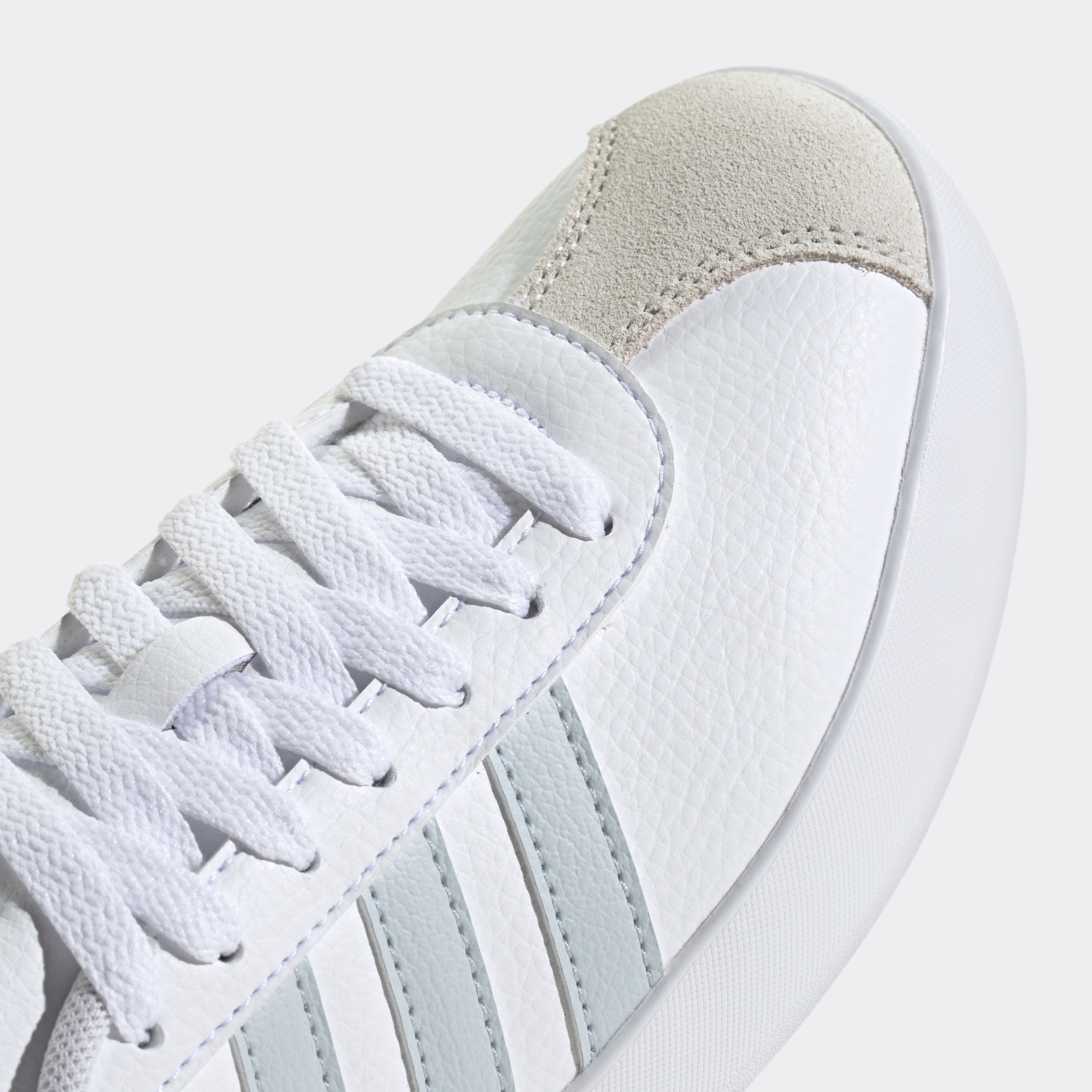 adidas Sportswear Sneaker »VL COURT 3.0«, inspiriert vom Design des adidas samba