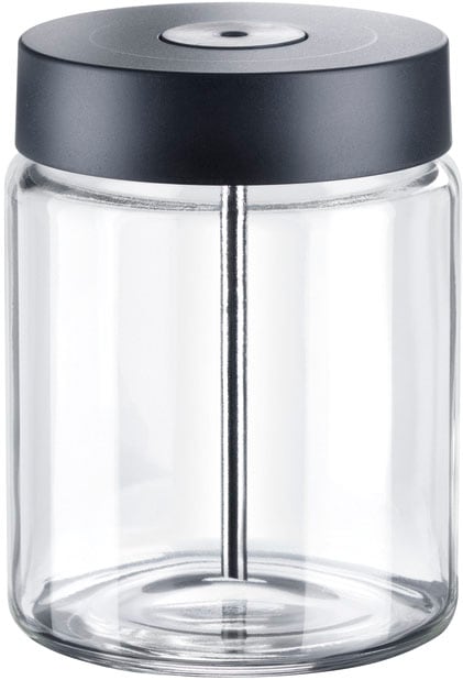 Miele Kaffeevollautomat »CM7350 CoffeePassion, inkl. Milchgefäß, Kaffeekannenfunktion«