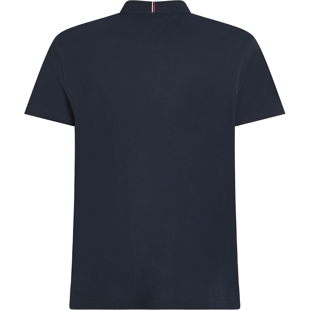 Tommy Hilfiger Poloshirt »GRAPHIC CHEST REG POLO«
