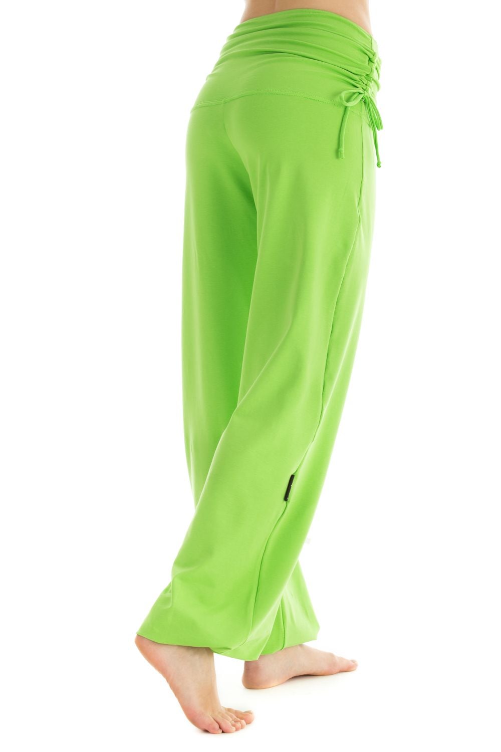Winshape Sporthose »WH1«, mit seitlicher Raffung