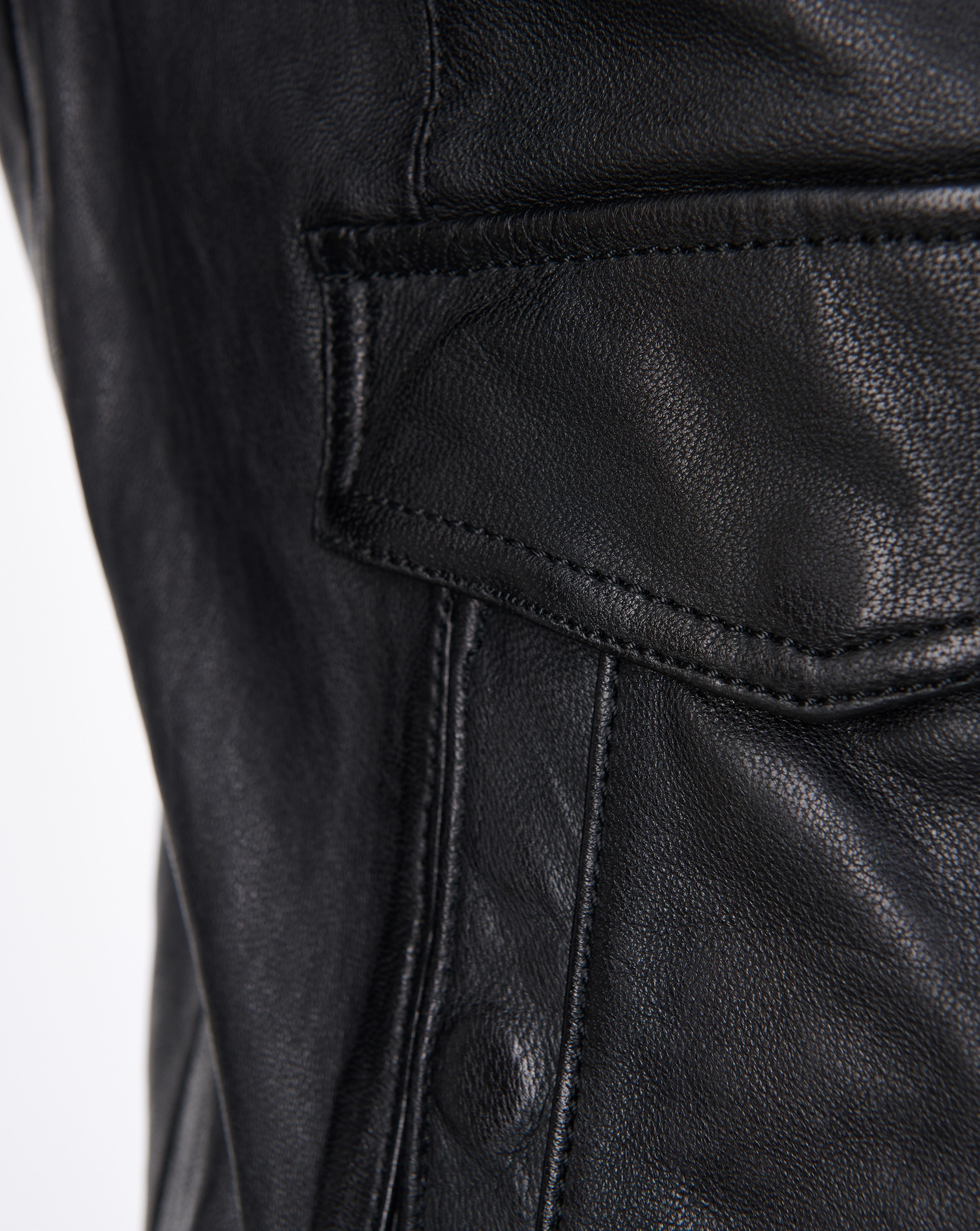 JCC Blouson »Lederjacke 51190«
