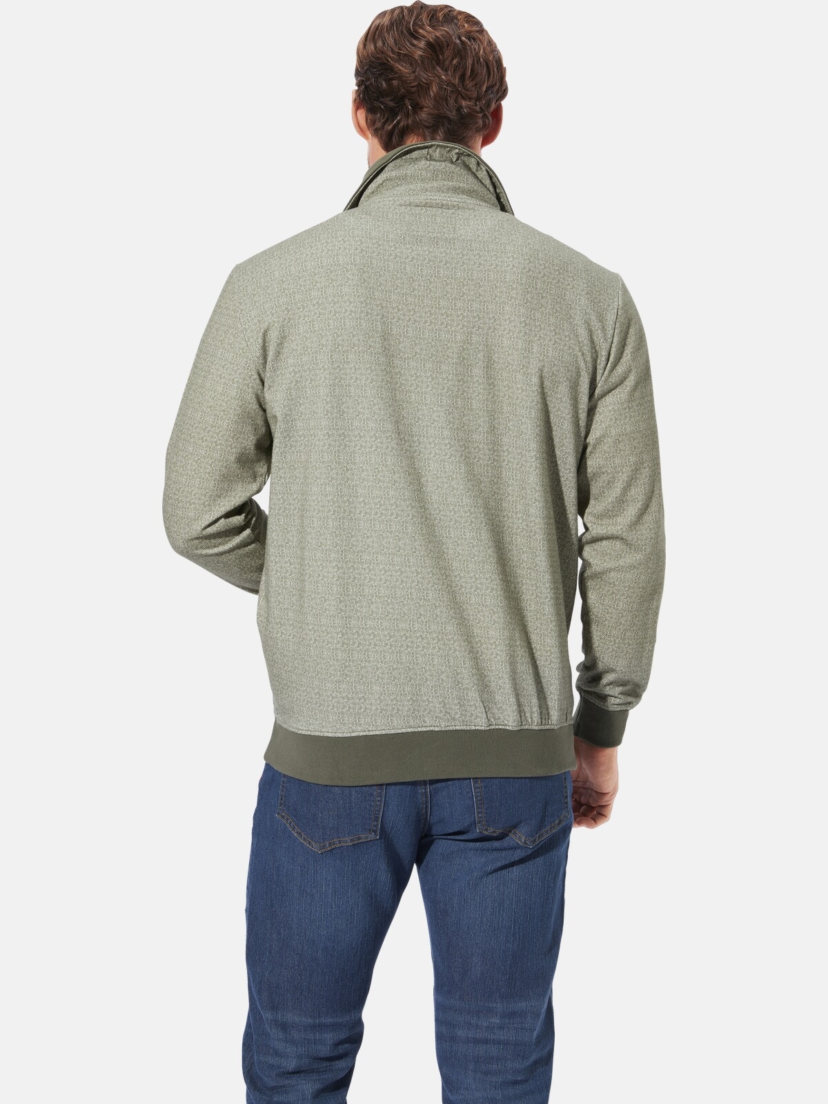 Babista Sweatshirt »Sweatshirt ELANDOR«, (1 tlg.)