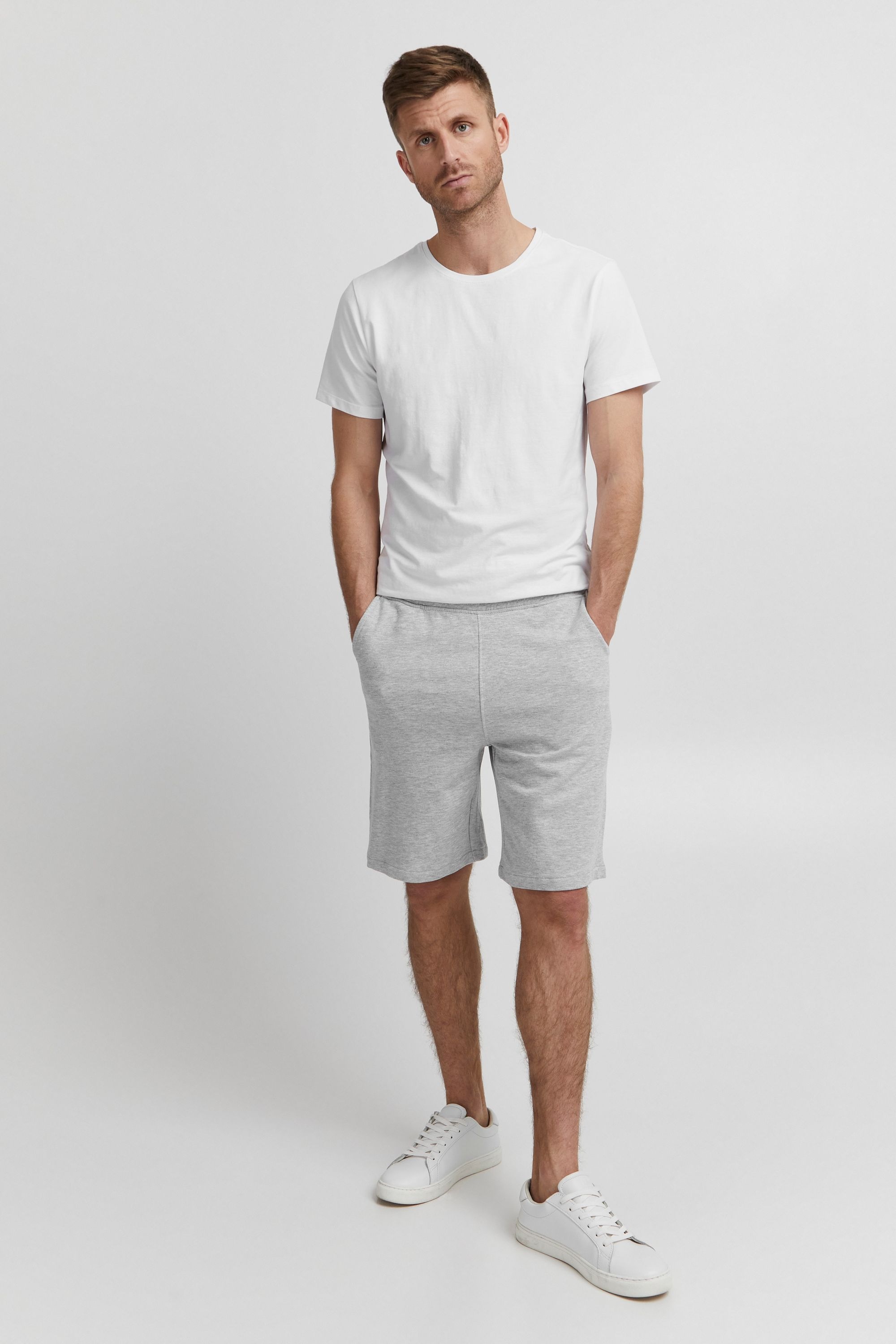!Solid Sweatshorts »Sweatshorts SDBrenden«