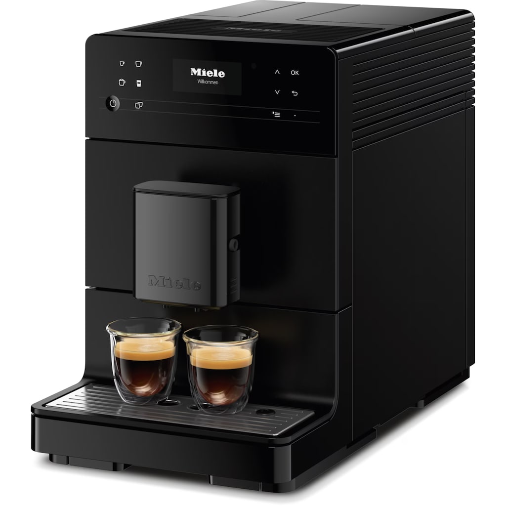 Miele Kaffeevollautomat »CM 5510 125 Edition«