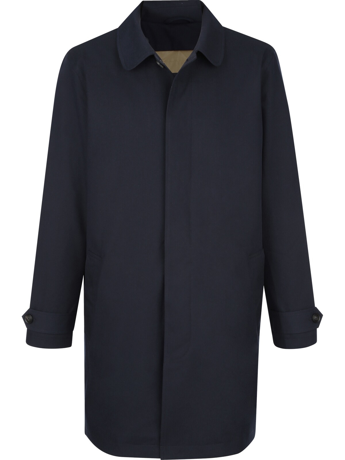 Babista Langjacke »Jacke FIOREVENTI«, (1 St.), mit herausknöpfbarem Futter