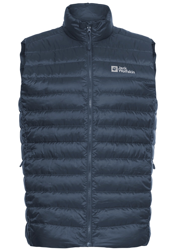 Jack Wolfskin Daunenweste »PILVI DOWN VEST M RDS«