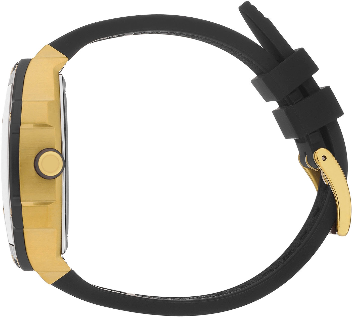 ice-watch Multifunktionsuhr »ICE boliday - Steel - Medium - MT« Quarzuhr, Armbanduhr, Damenuhr, analog, Silikonarmband, Datum