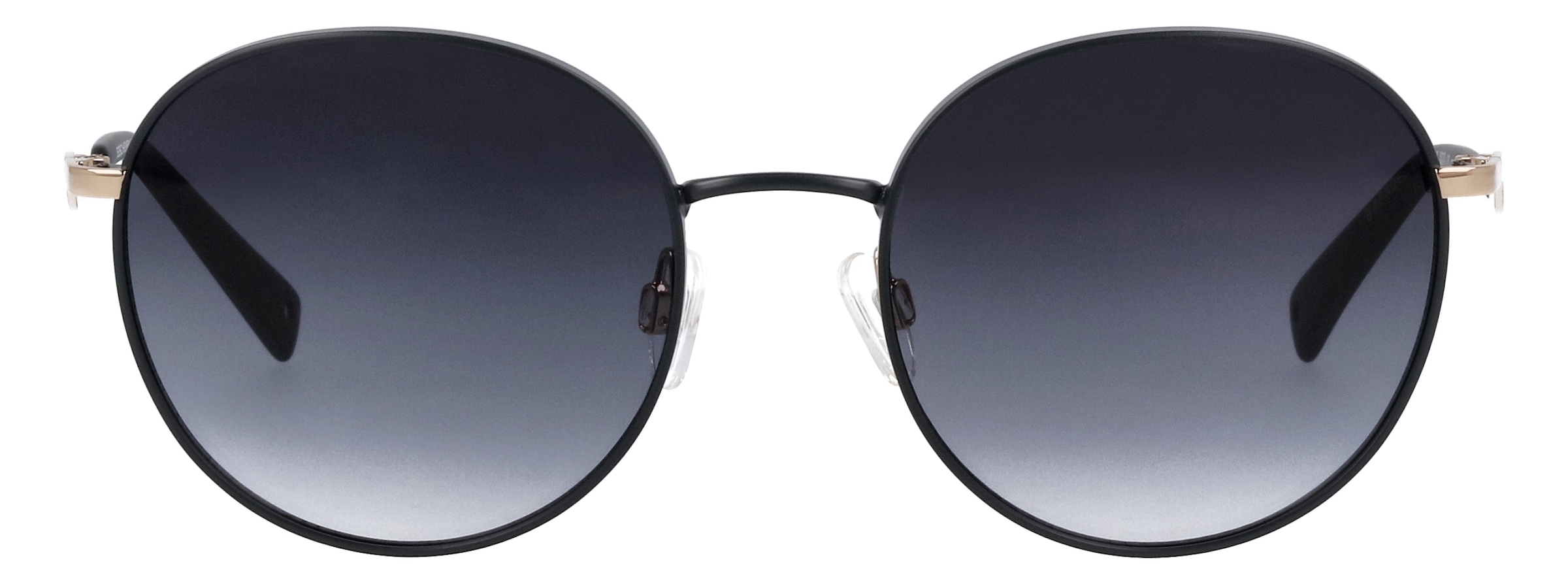 BRENDEL eyewear Sonnenbrille »905052«, Form rund, Verlaufstönung, Polyamid UV 400