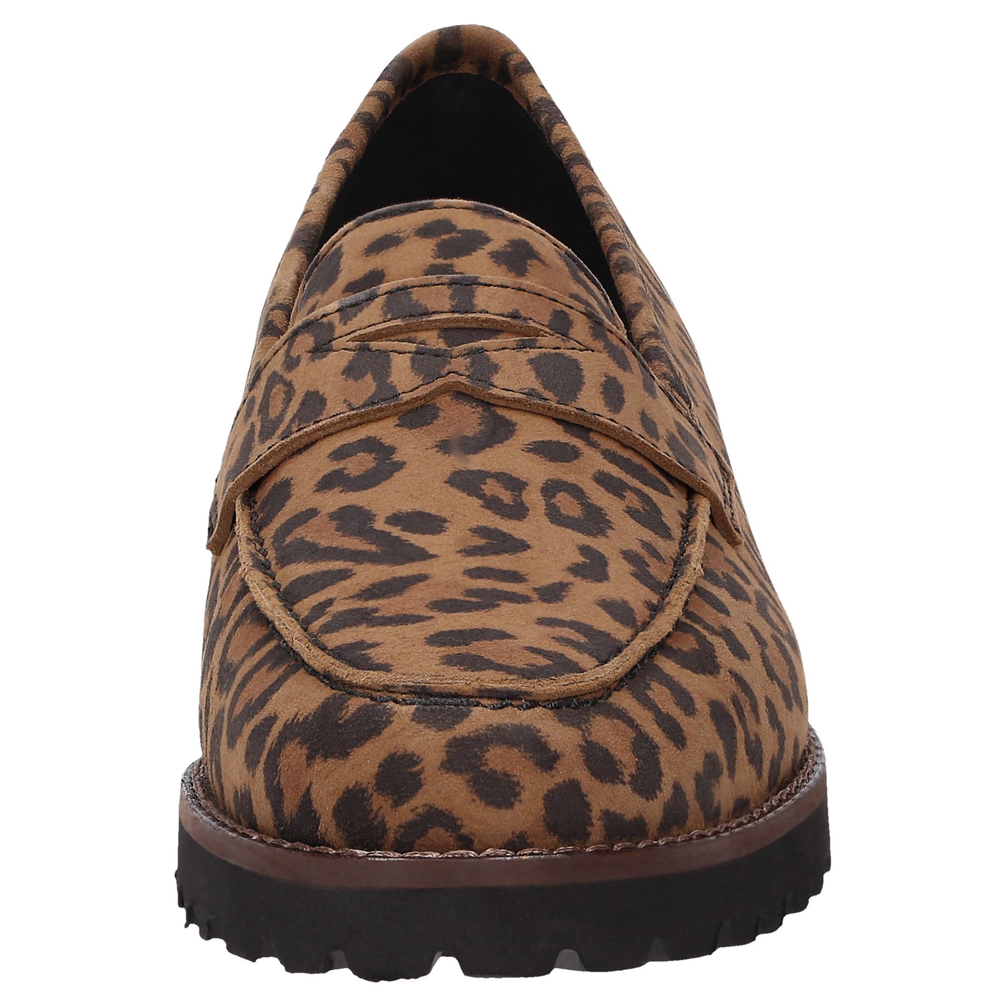 SIOUX Slipper »Meredith-709-H«