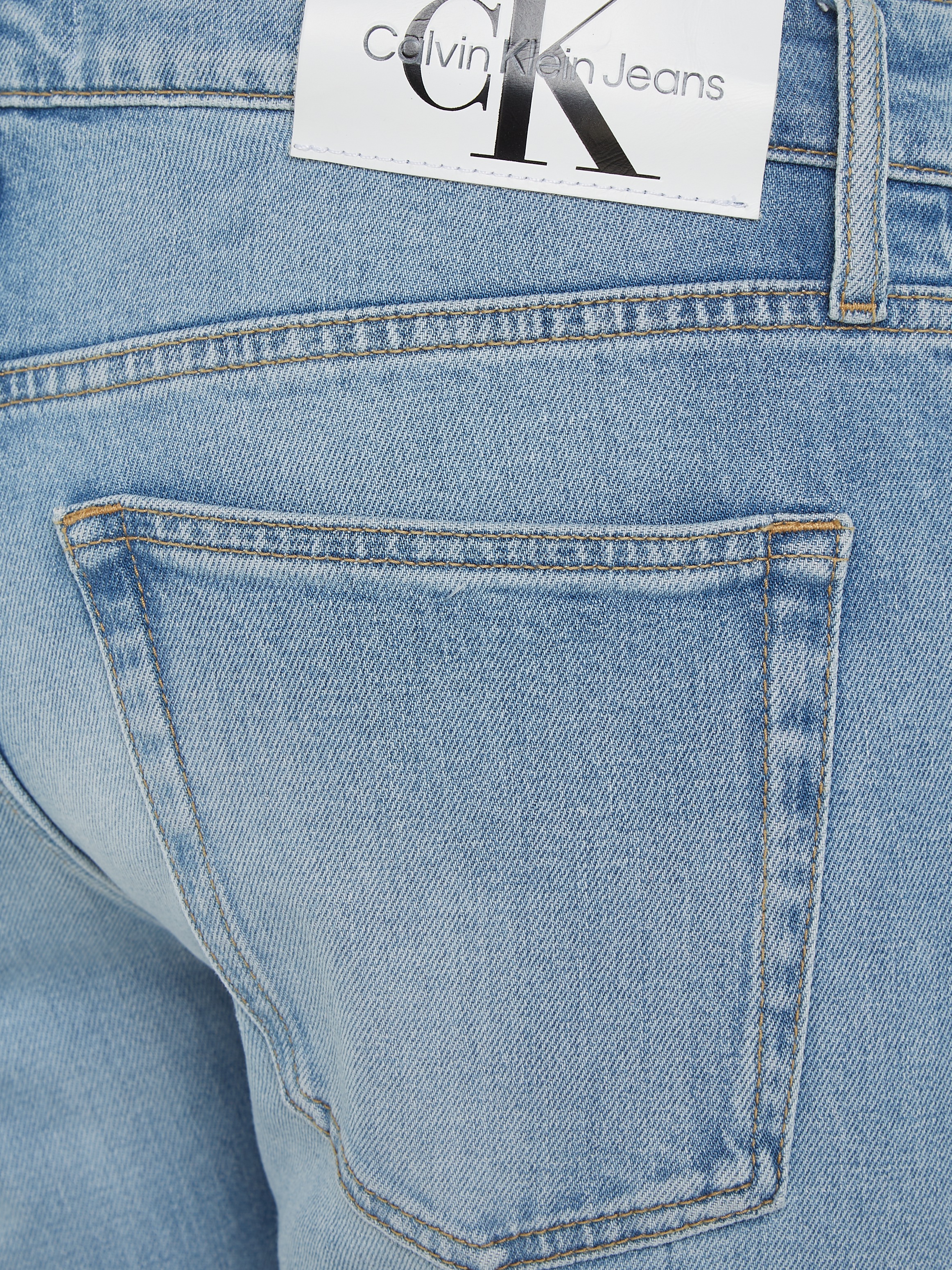 Calvin Klein Jeans Slim-fit-Jeans »SLIM«