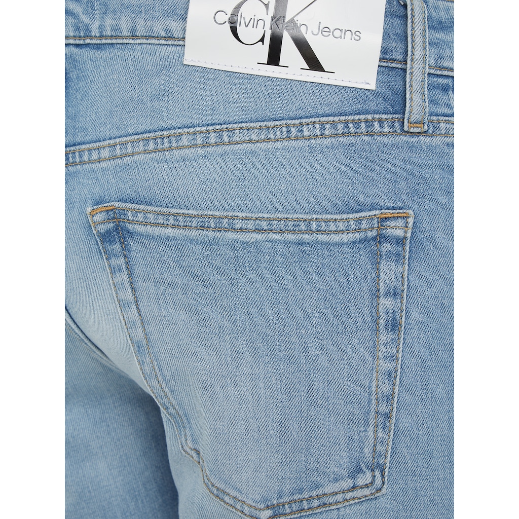 Calvin Klein Jeans Slim-fit-Jeans »SLIM«